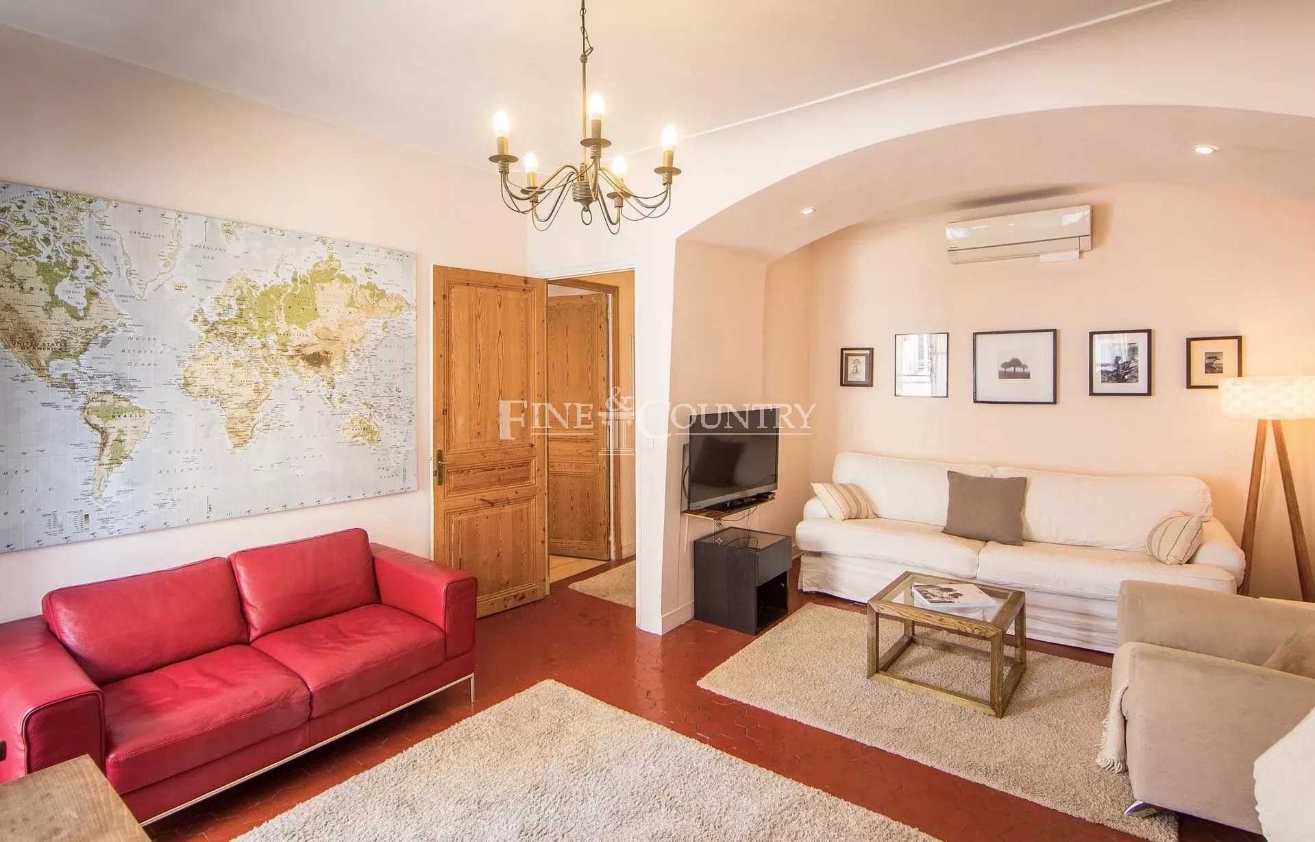 Photo of Apartment for sale in the Banane, Cannes