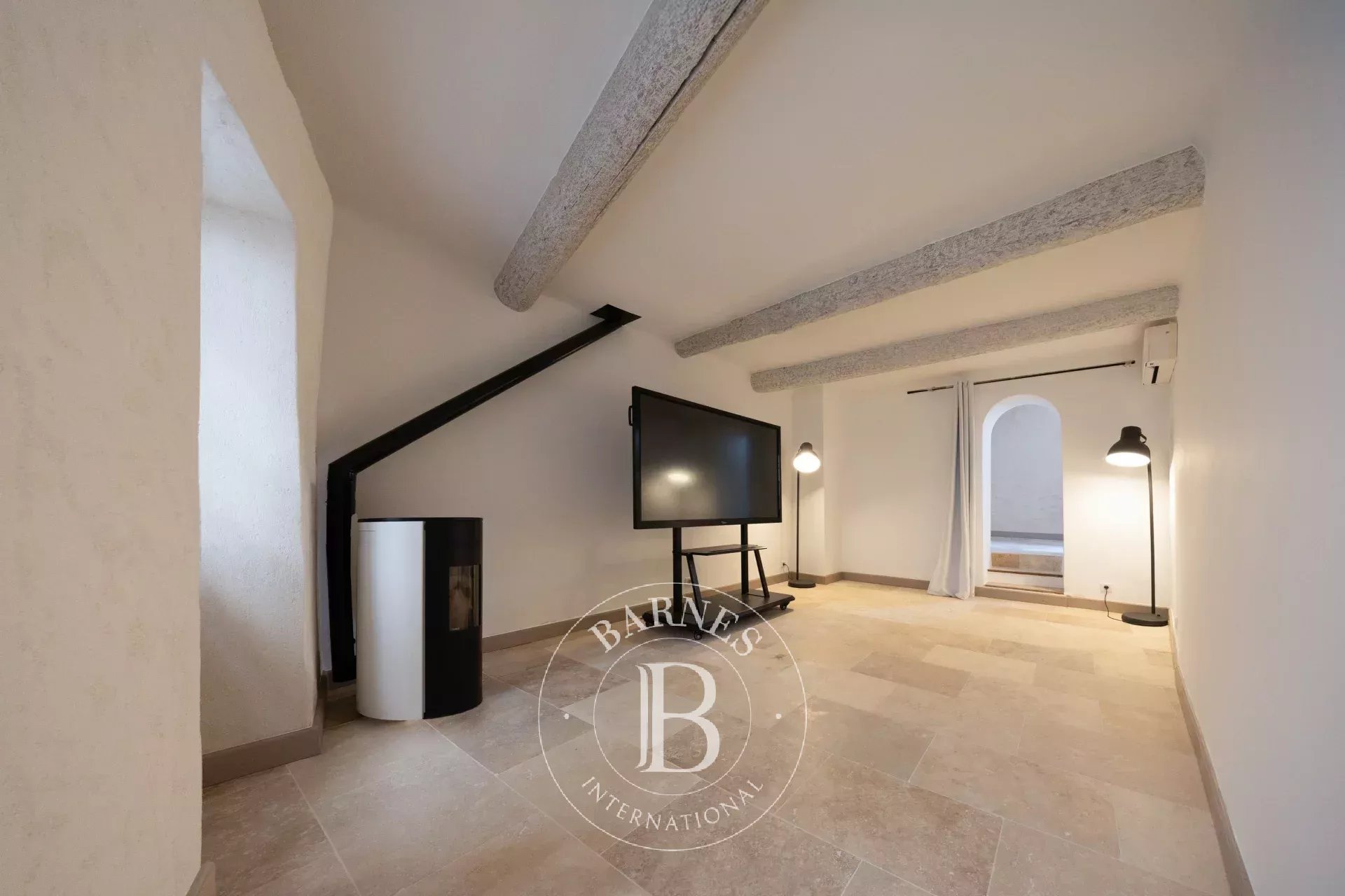 Şehir evi Aix-en-Provence - picture 4