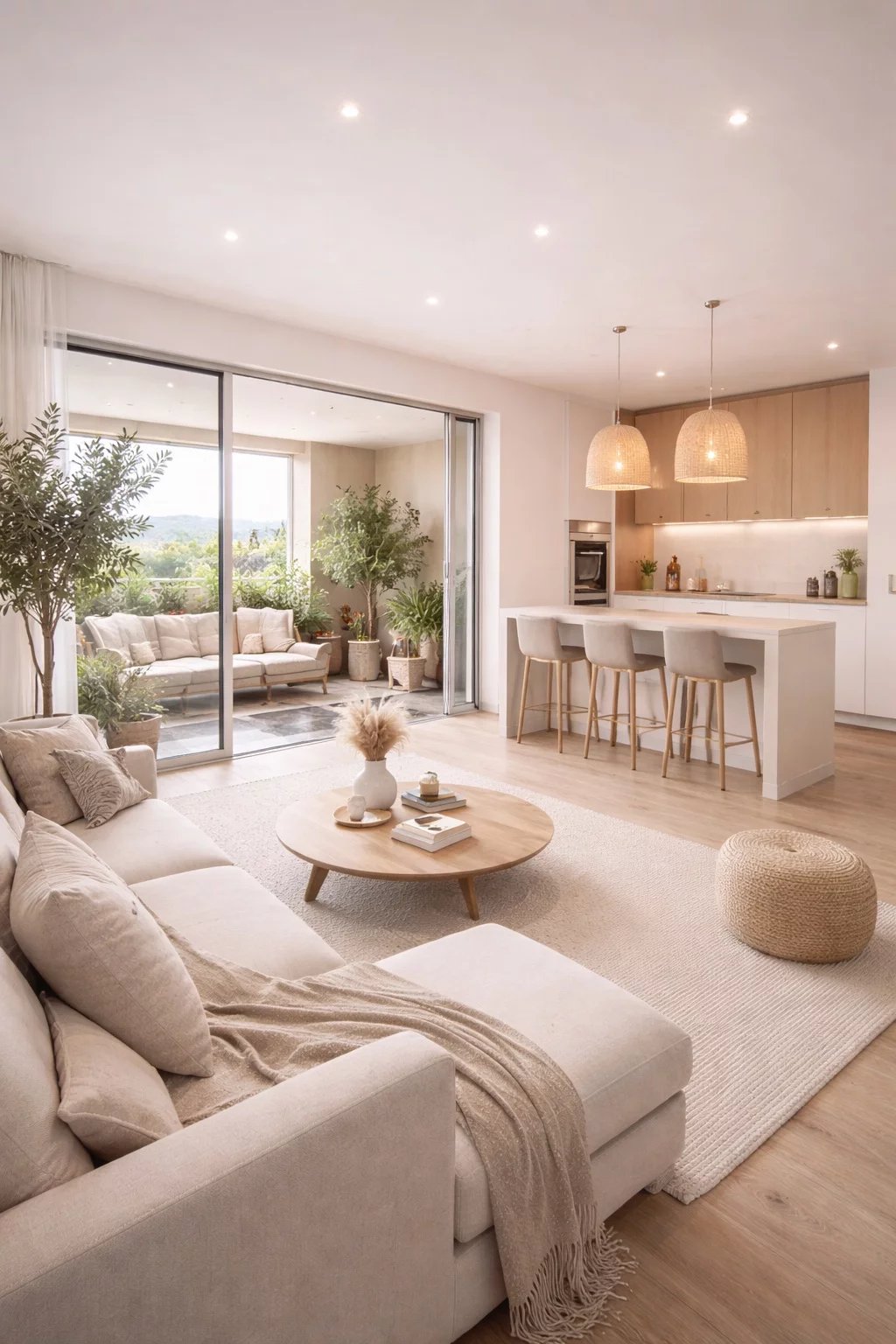 Maison à vendre, 3 pièces, 64 m², Lormont