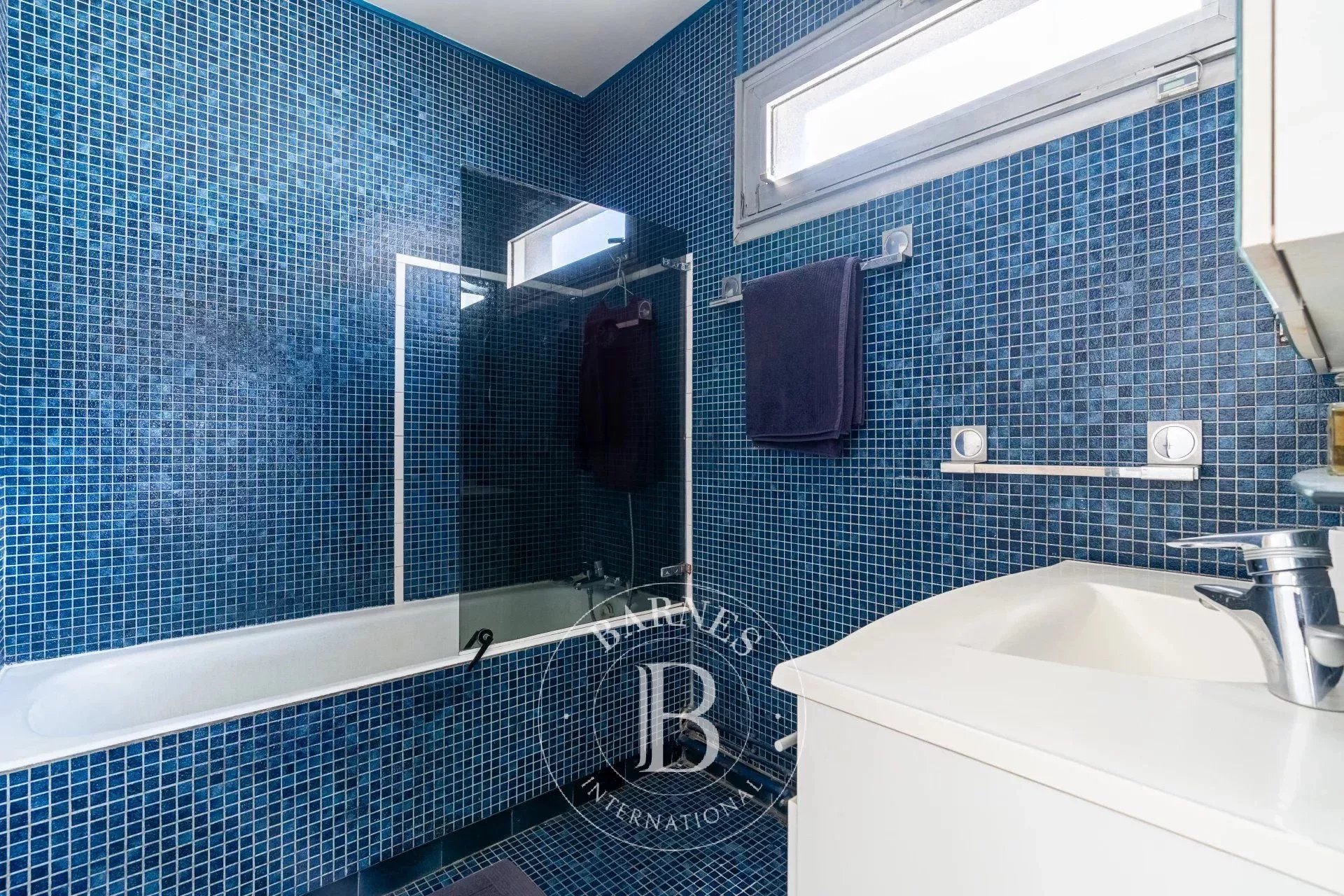 Daire Paris 16ème - picture 14