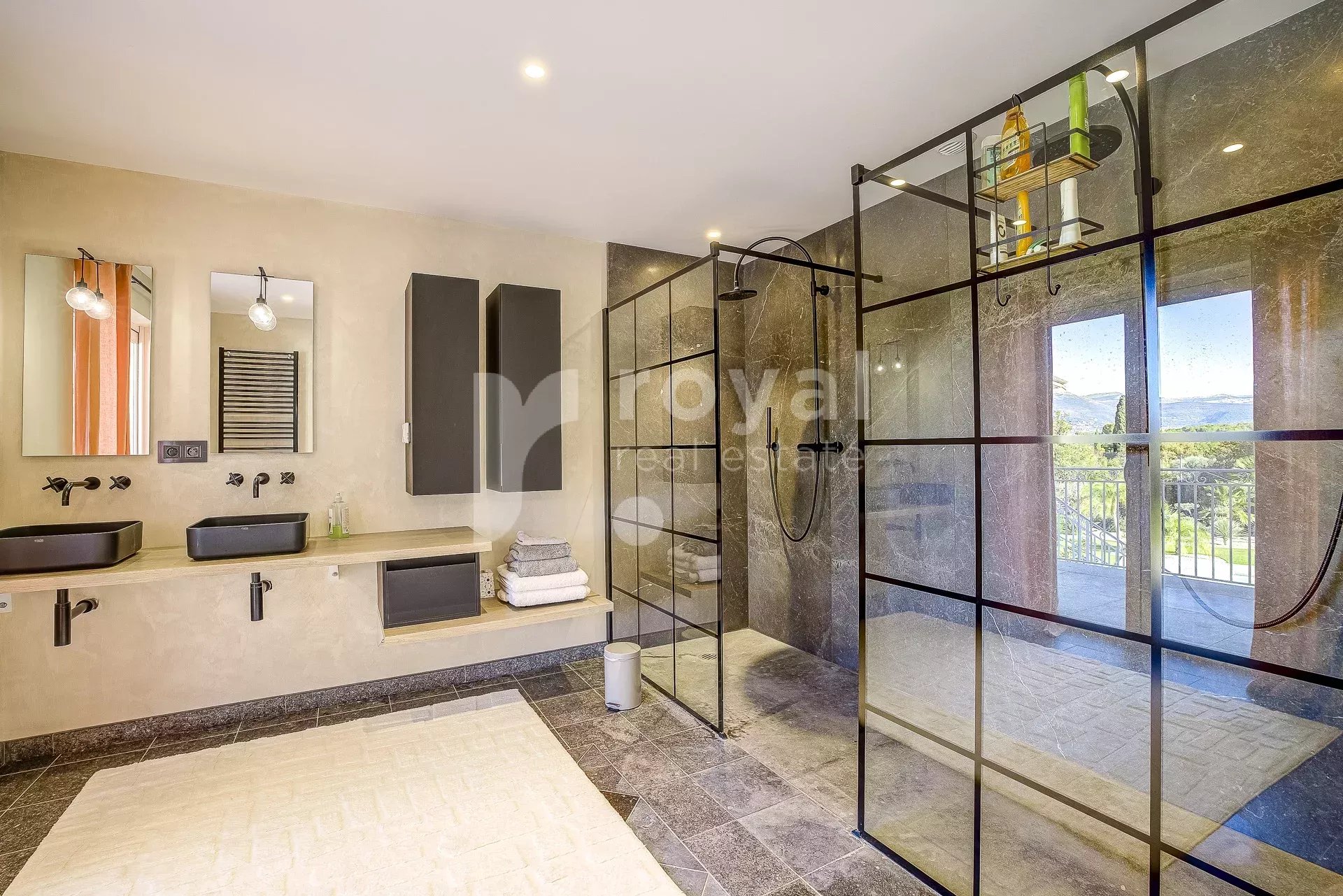 Villa de luxe dans un domaine sécurisé - Royal Mougins Golf — photo 17