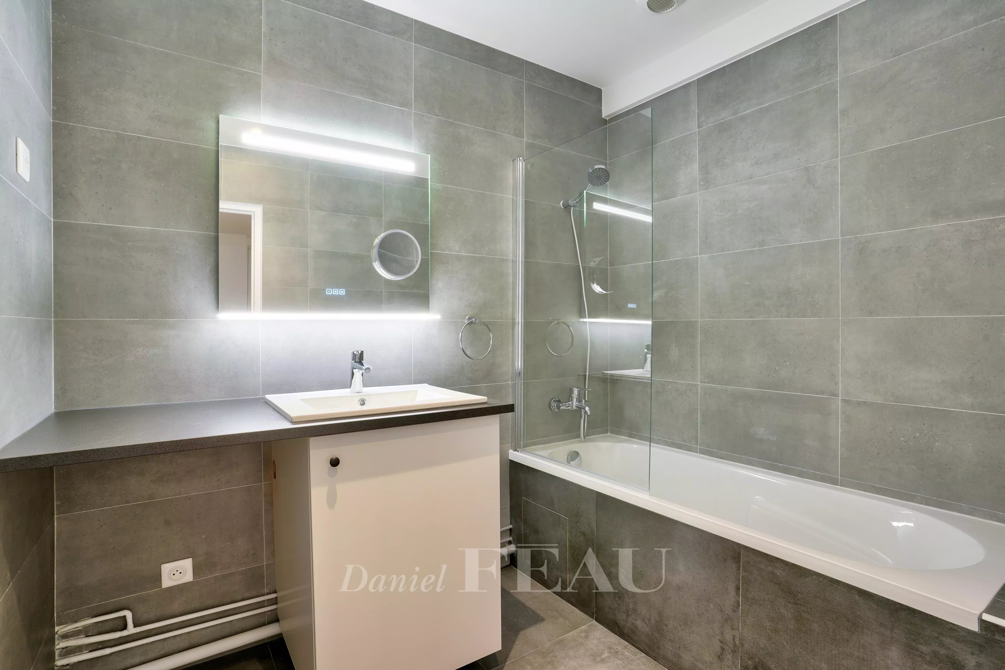 Rental Apartment Paris 9th