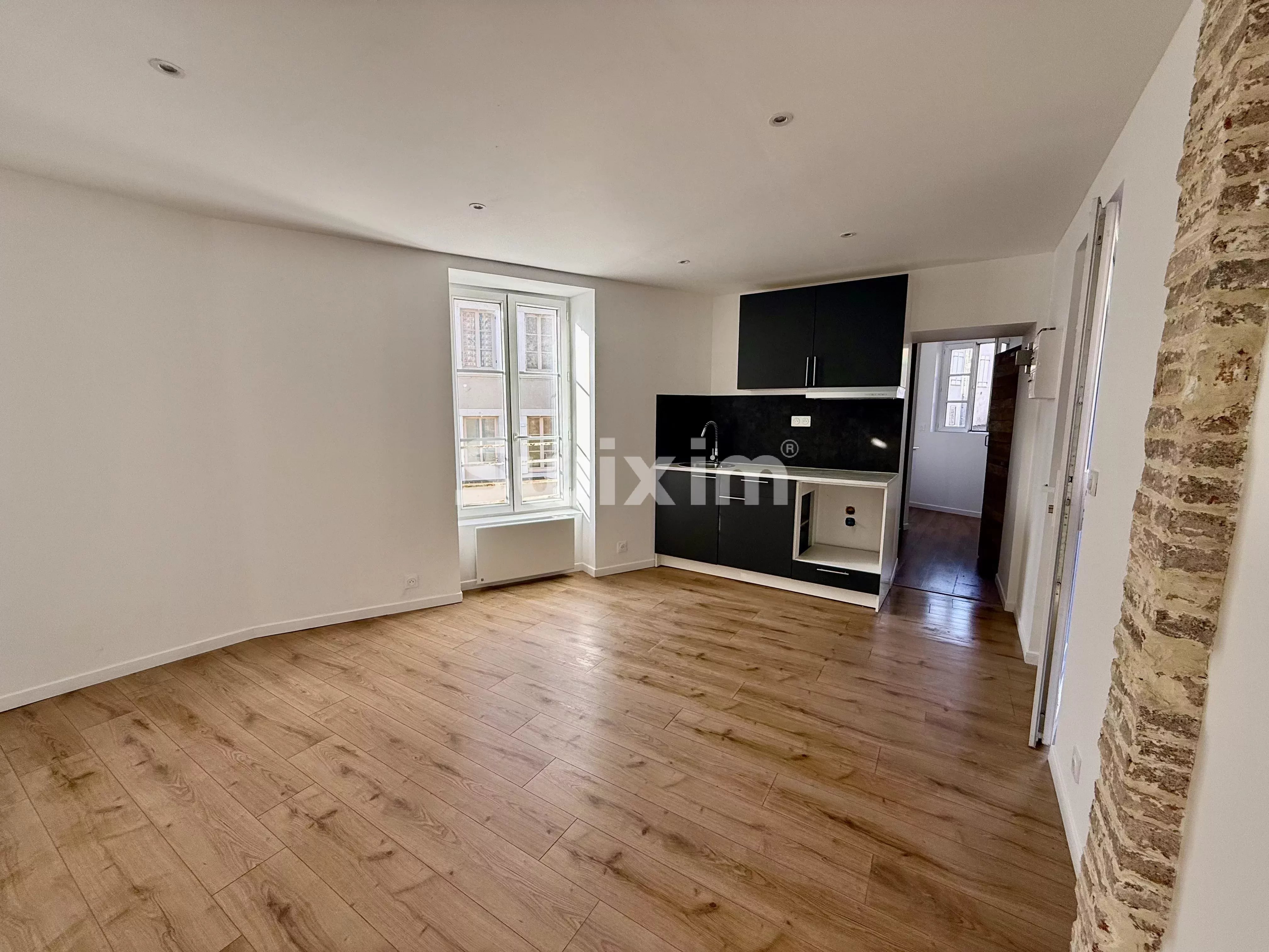 Agence immobilière de Swixim Avallon