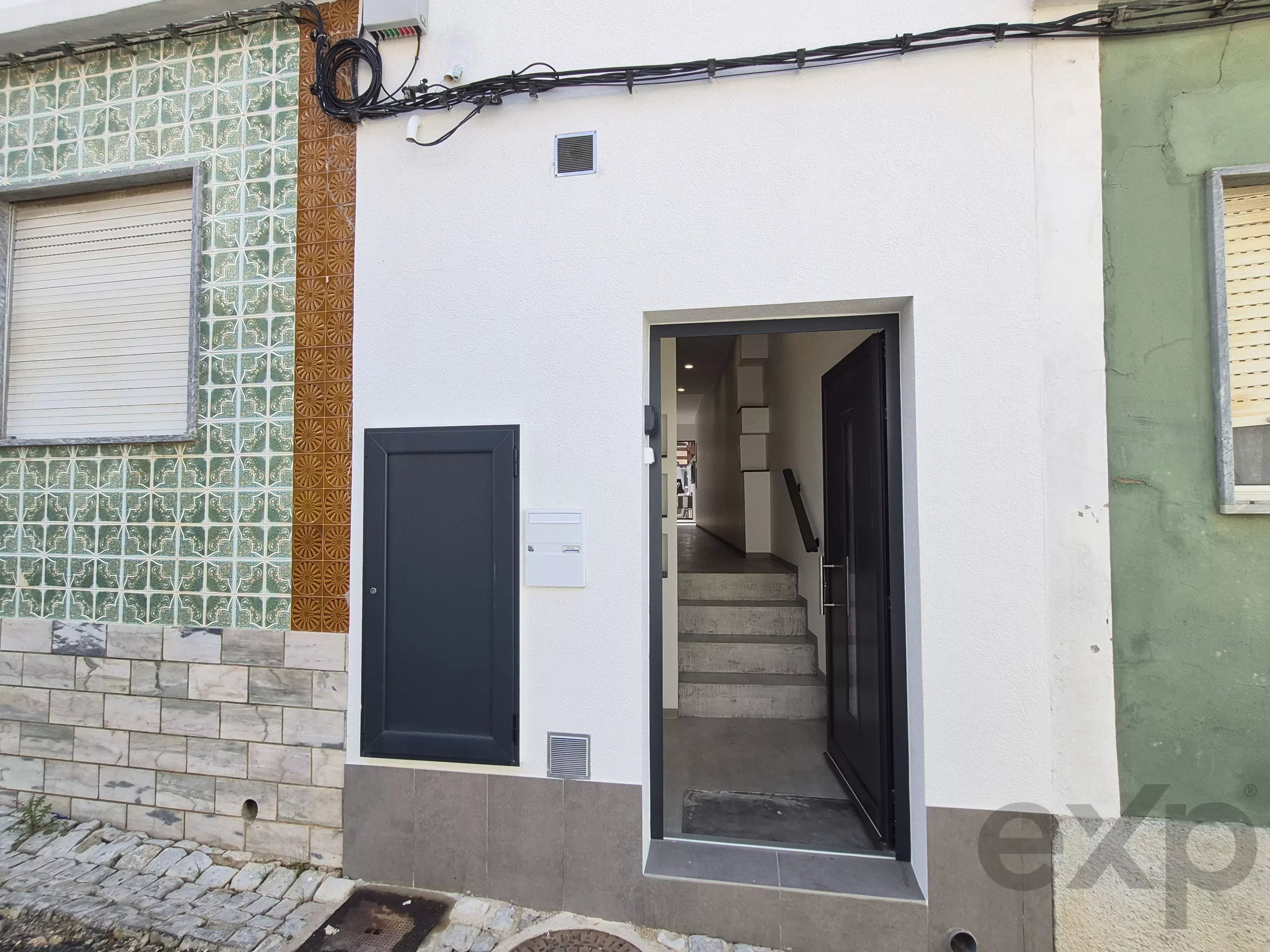 New house, 2 bedrooms, large patio, Alvor center 87107231 image 18
