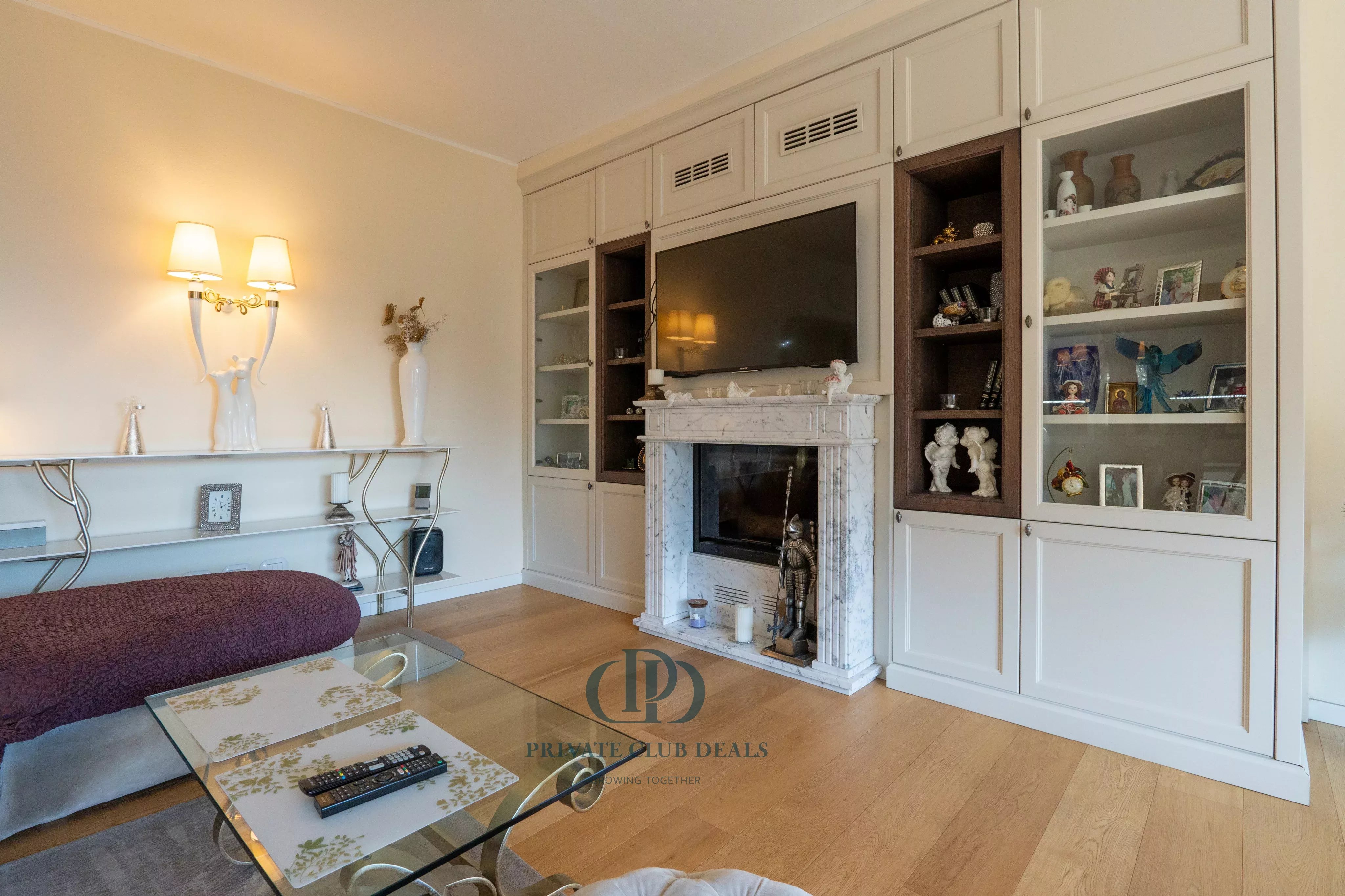 Villa Menaggio - picture 9