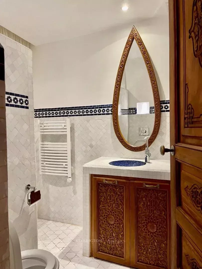 4 Bedroom Villa/Townhouse's Image 27