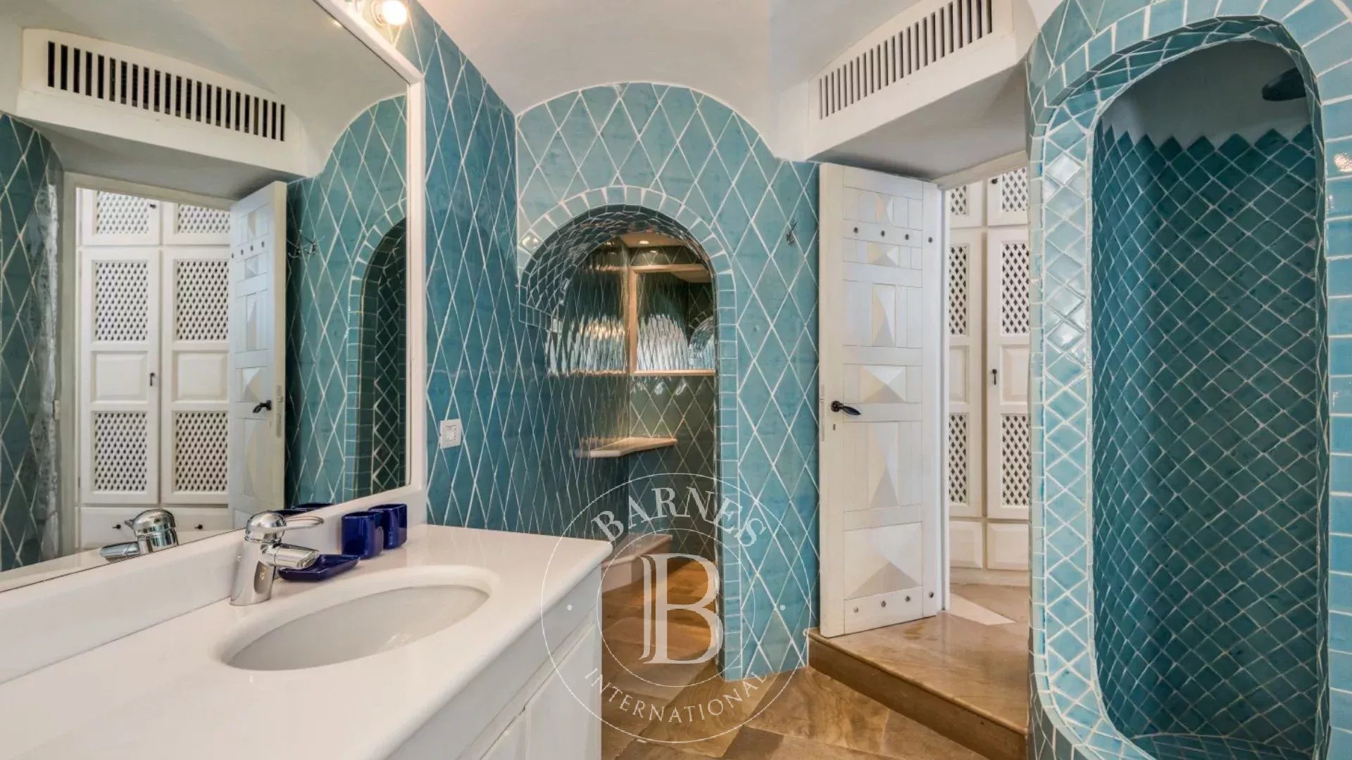 Porto Cervo  - Villa  5 Chambres - picture 13