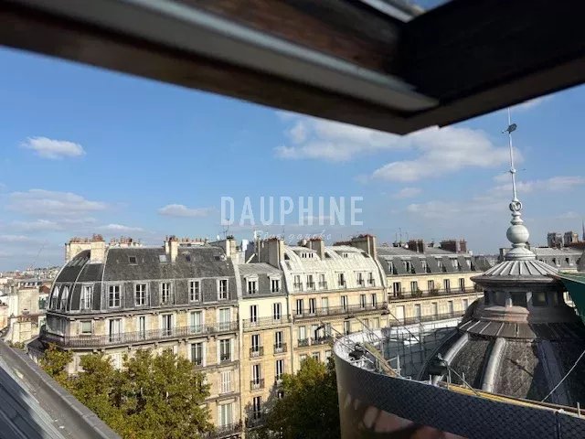 Agence immobilière de Agence Dauphine Rive Gauche 6ème Sud