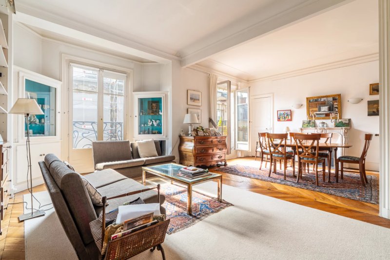 À vendre Appartement | Paris 16ème - picture 3