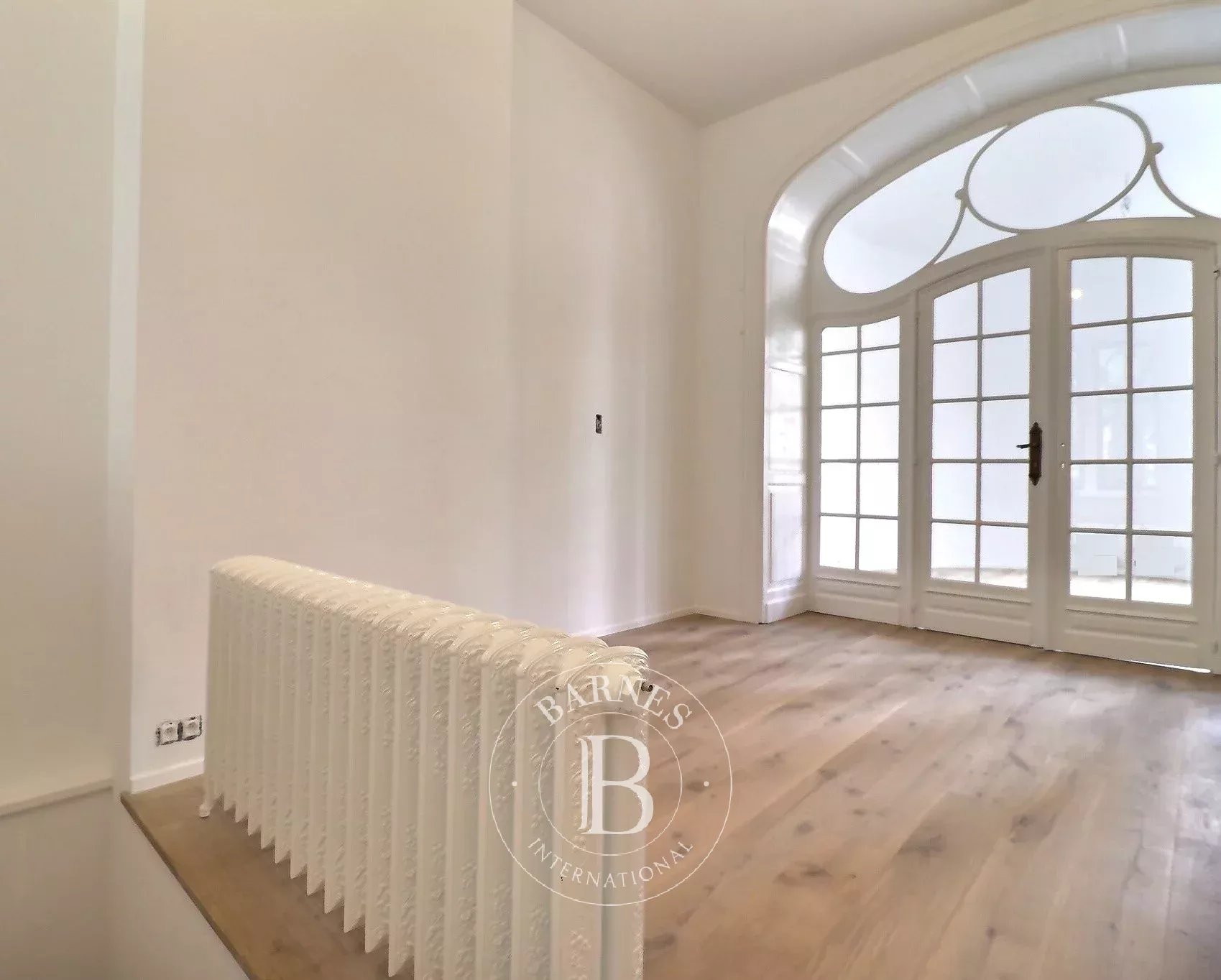 Dubleks Ixelles - picture 9