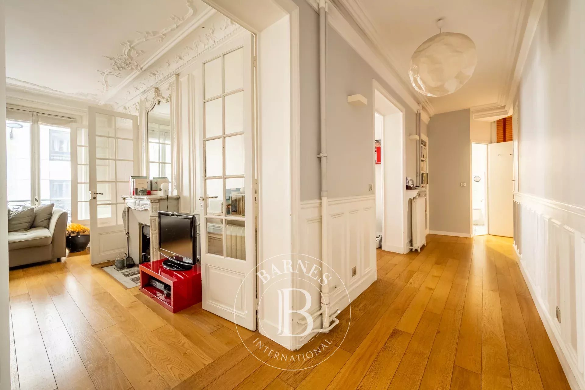 Квартира Neuilly-sur-Seine