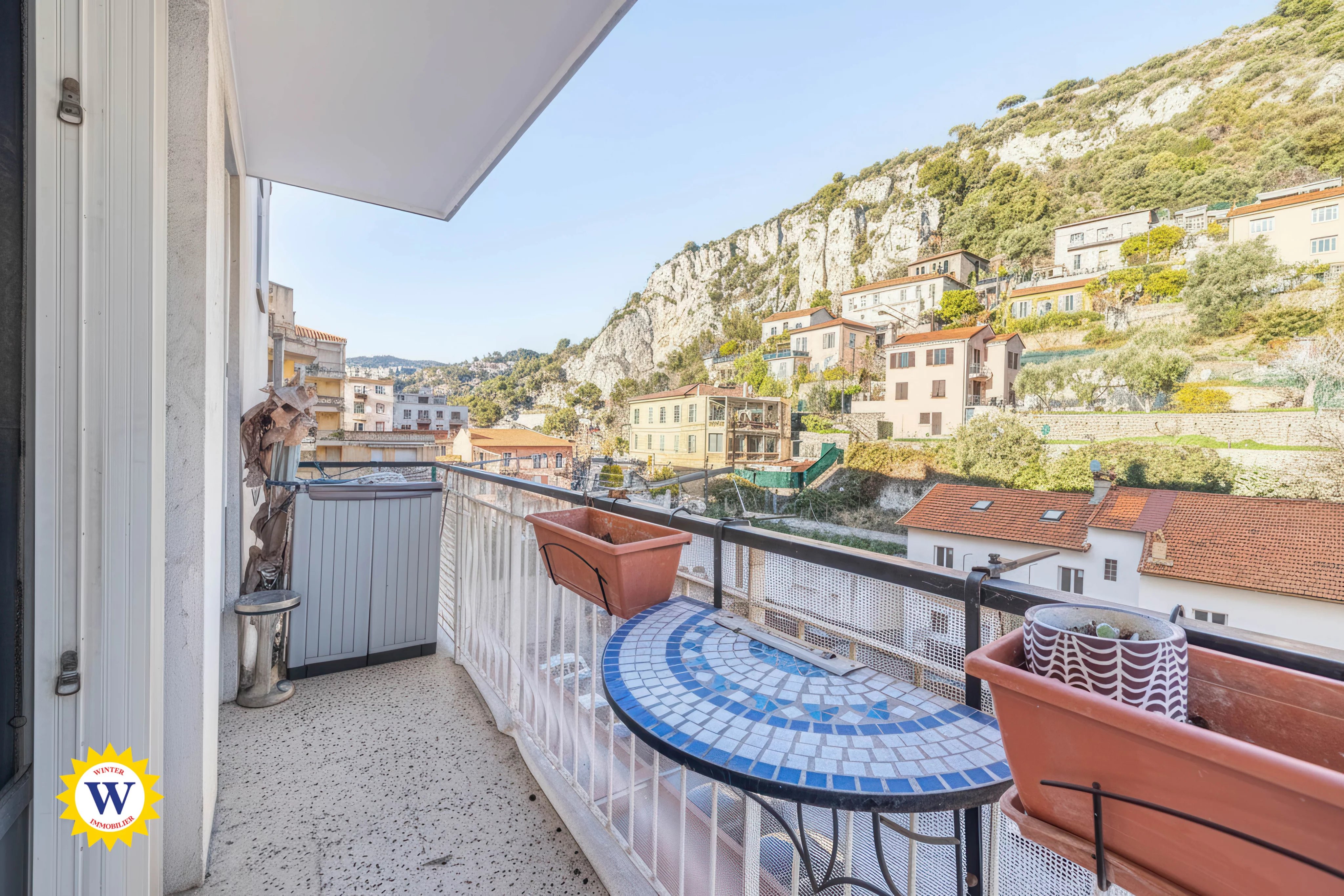 Agence immobilière de AGENCE WINTER