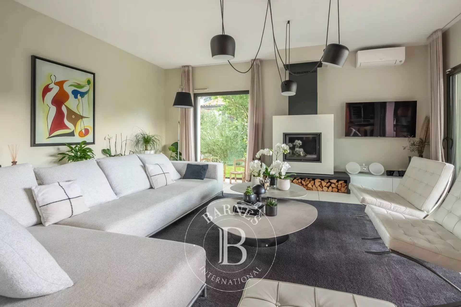 Ev Collonges-au-Mont-d'Or