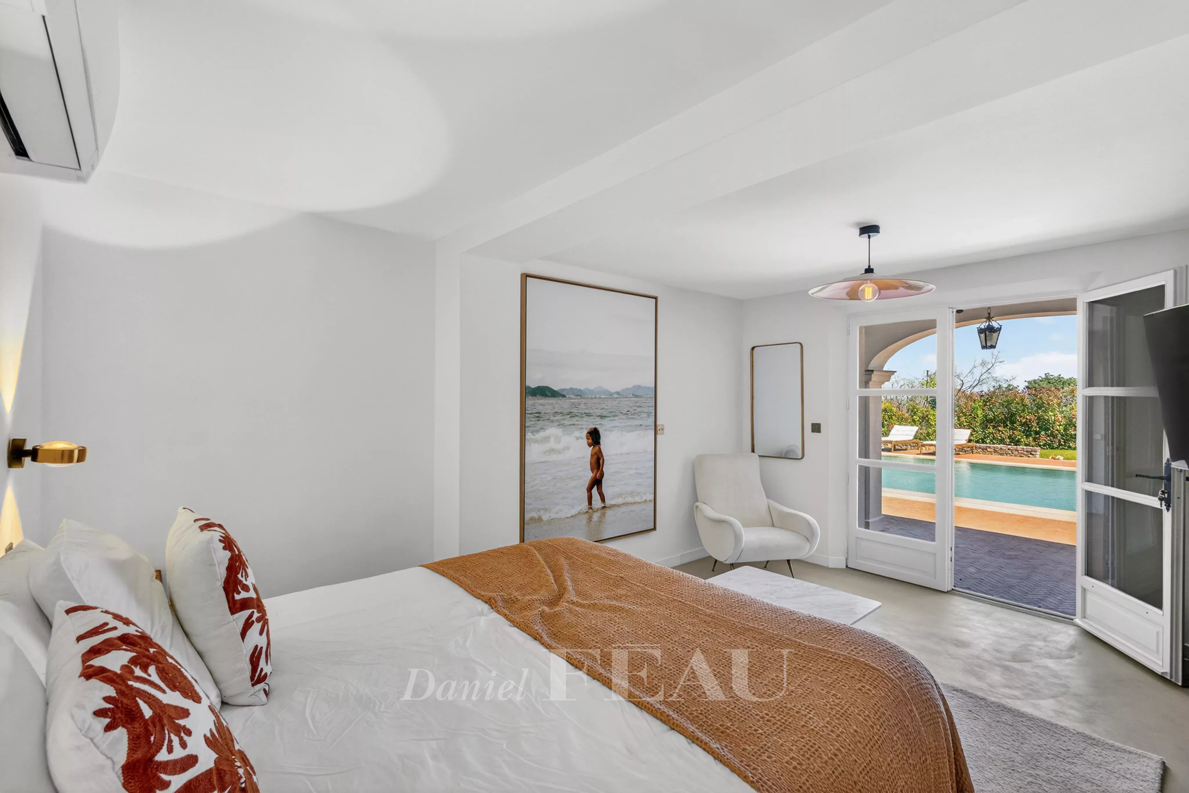 Sale House Grimaud