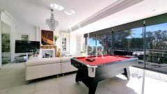 Luxury Villa for Sale in Cannes Californie | Exclusive Family Estate — photo 4 of 7