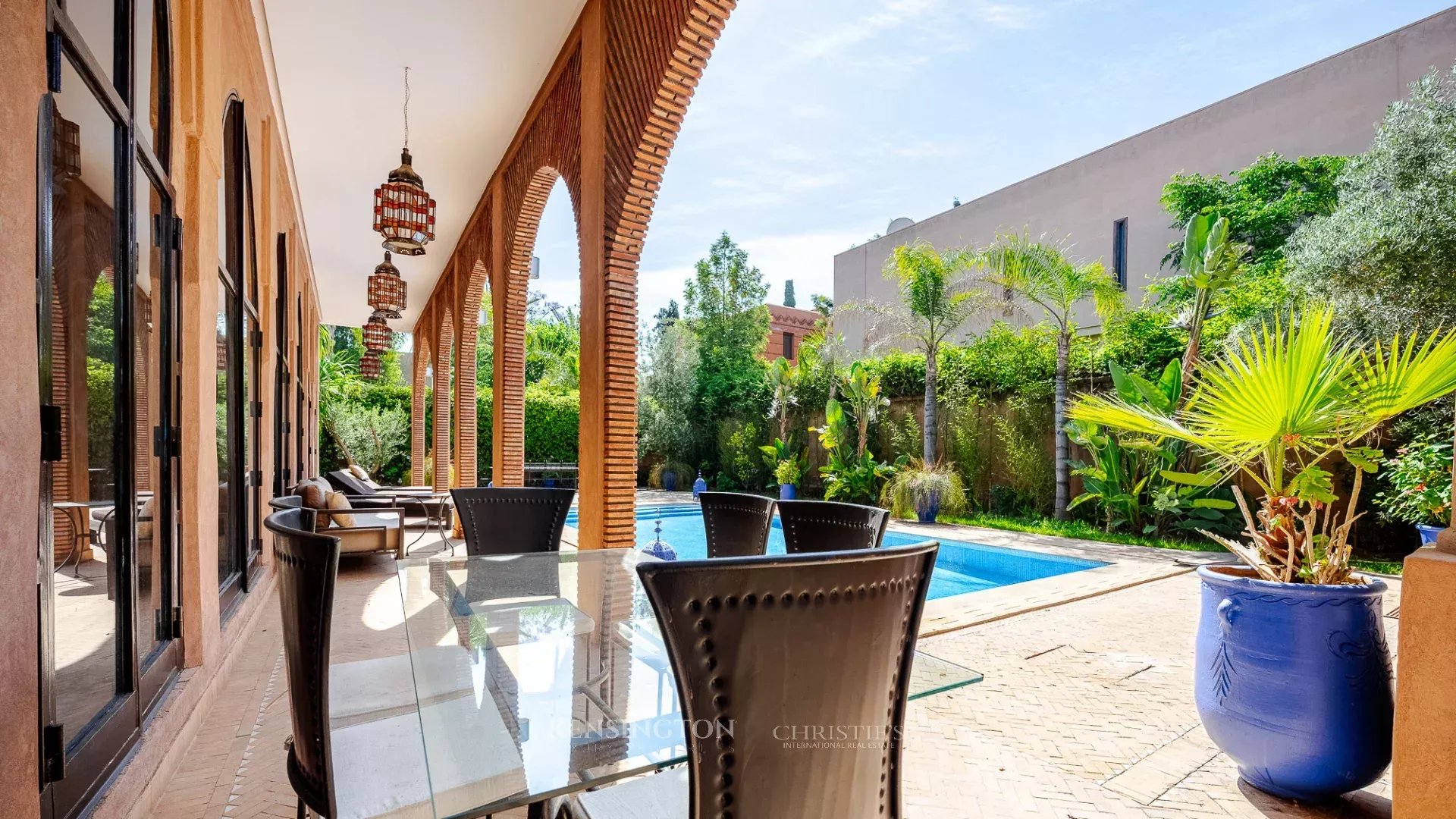 4 Bedroom Villa/Townhouse's Image 54