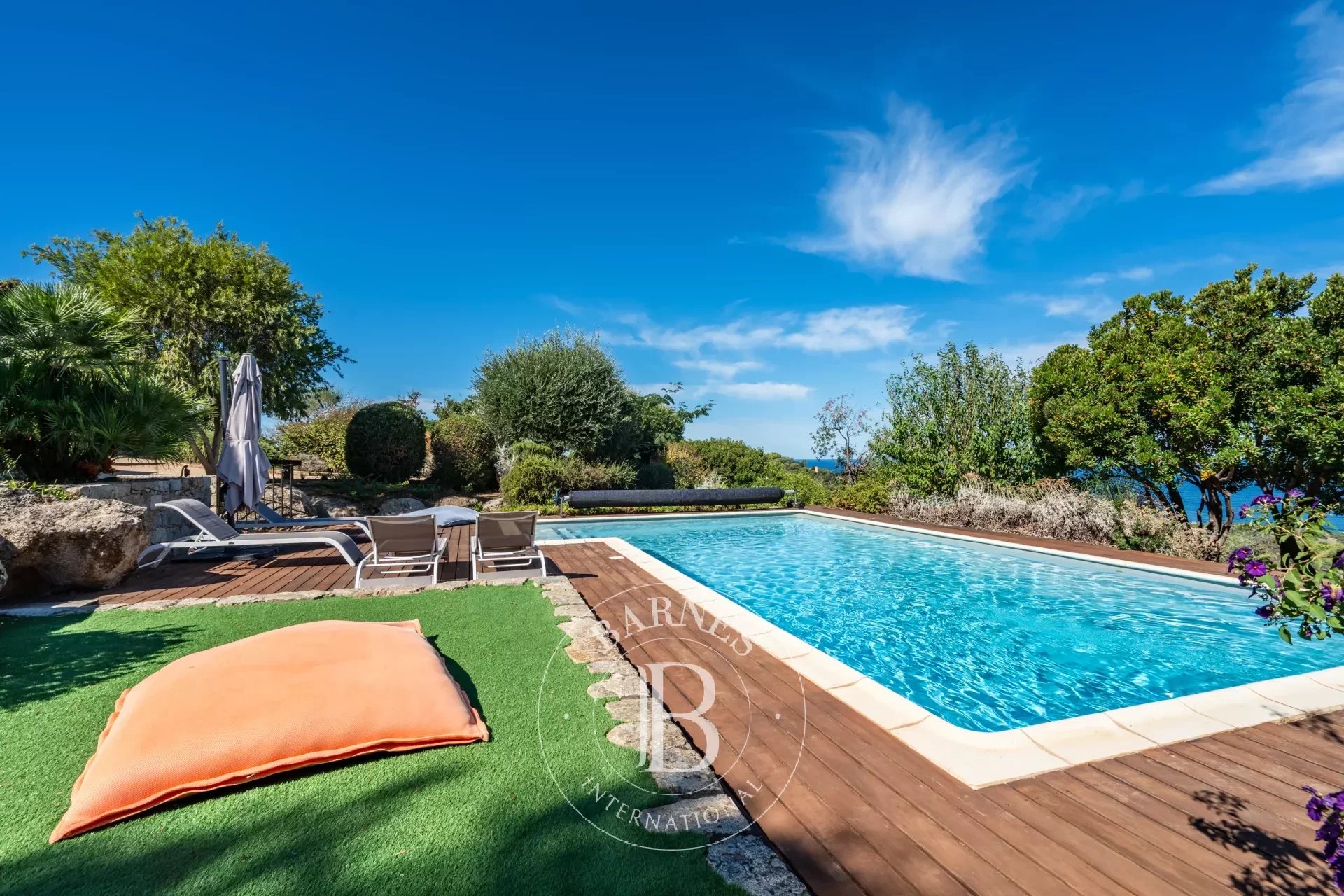 Corbara  - Villa  4 Chambres - picture 18