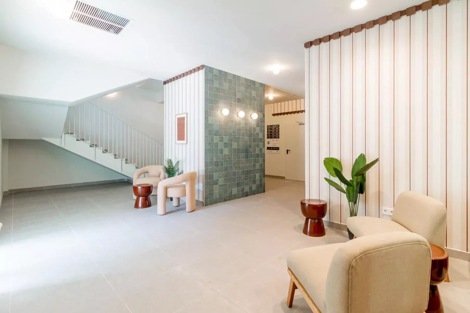 Daire Madrid - picture 22