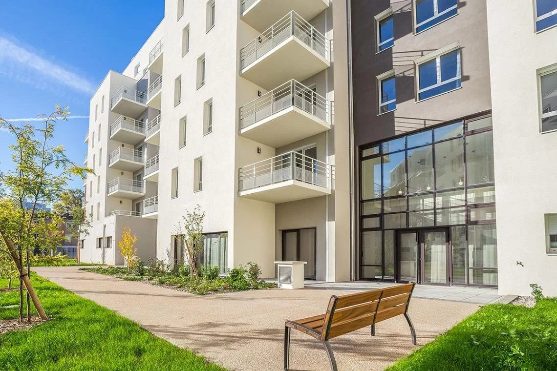 Vente Appartement Villeurbanne