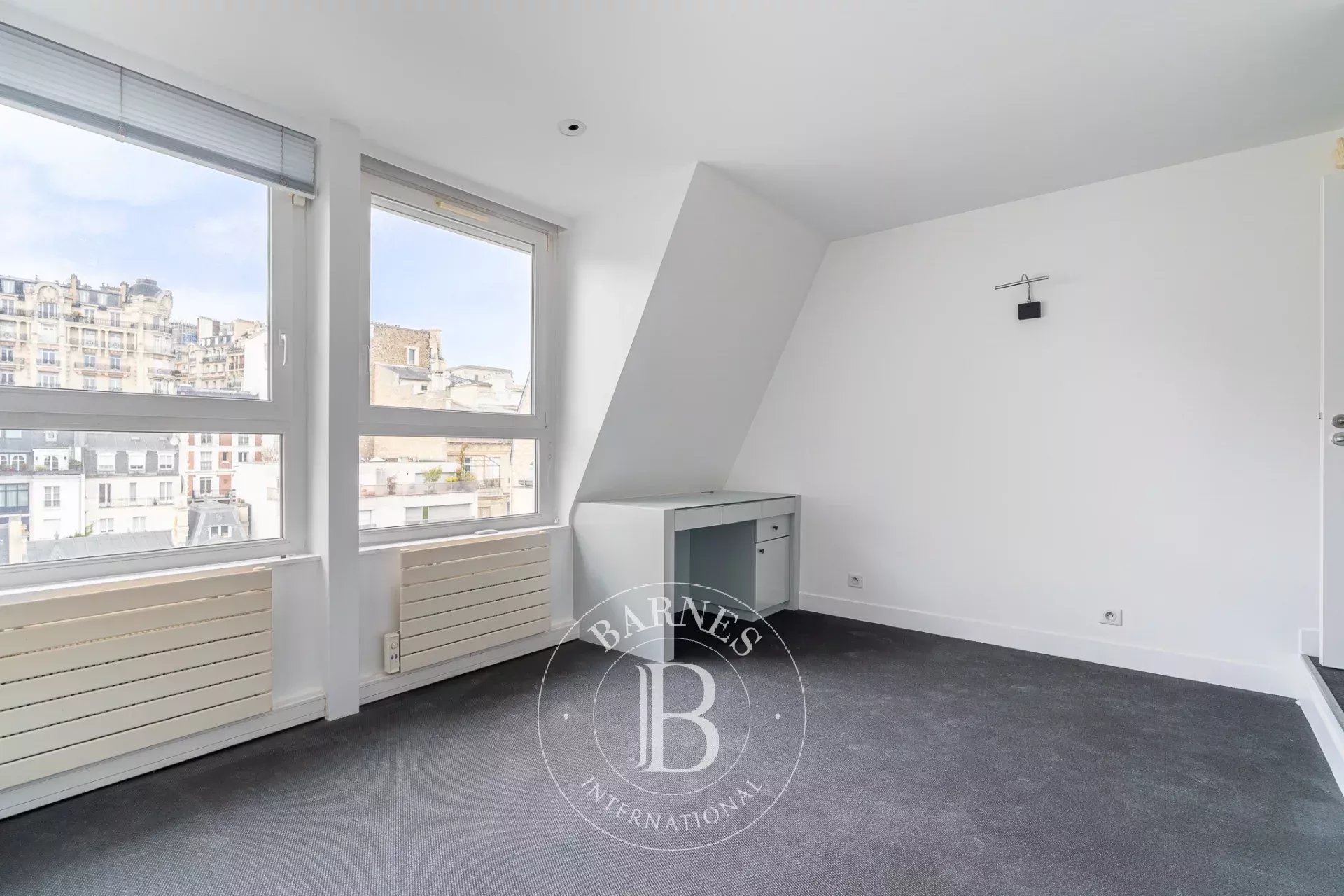 Paris  - Apartment 3 Bedrooms - picture 20
