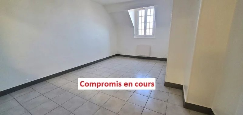 Studio - Vue dégagée sur le port