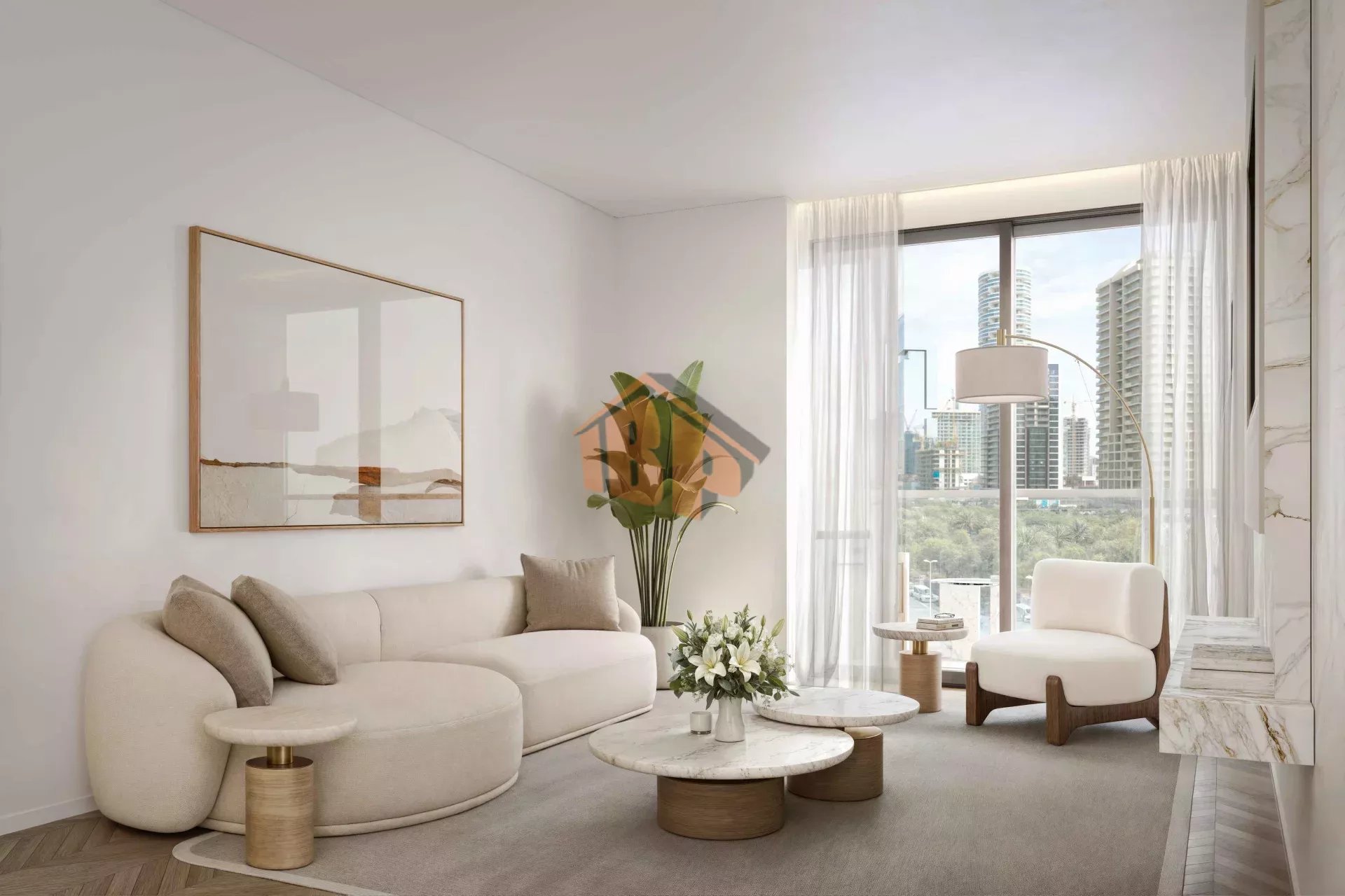 Venta Estudio Dubai