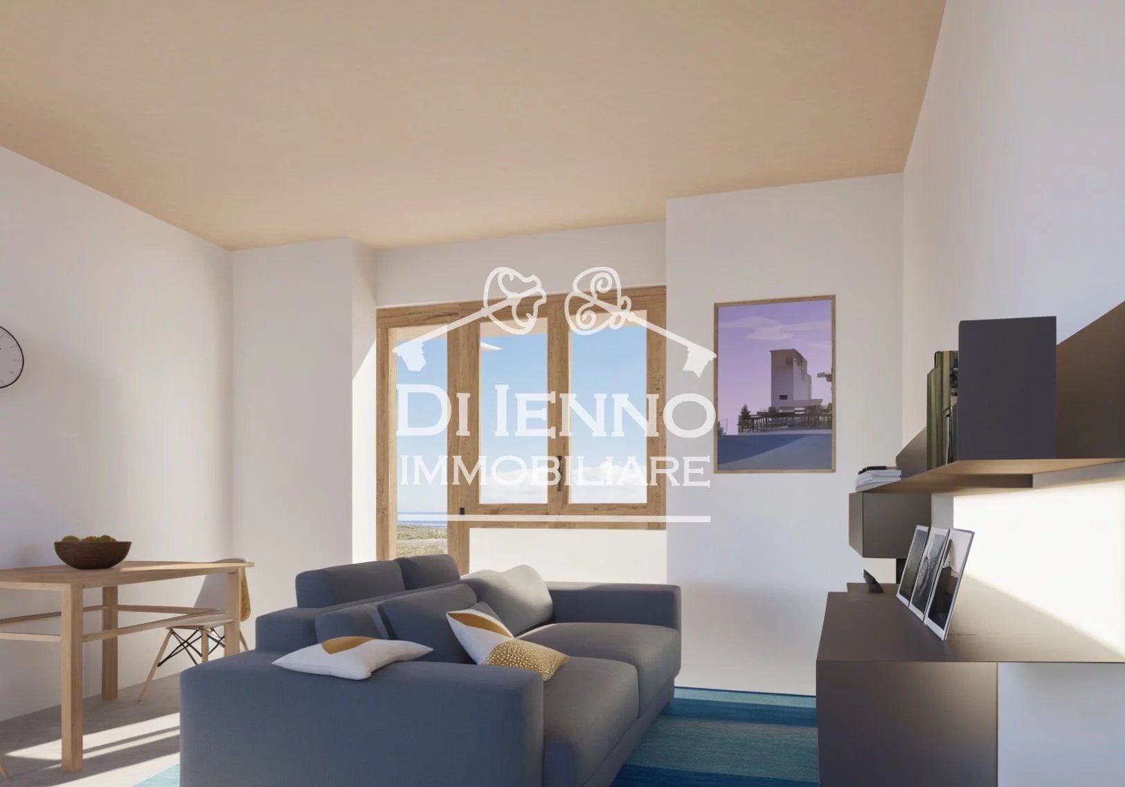 Sale Apartment Roma Balduina
