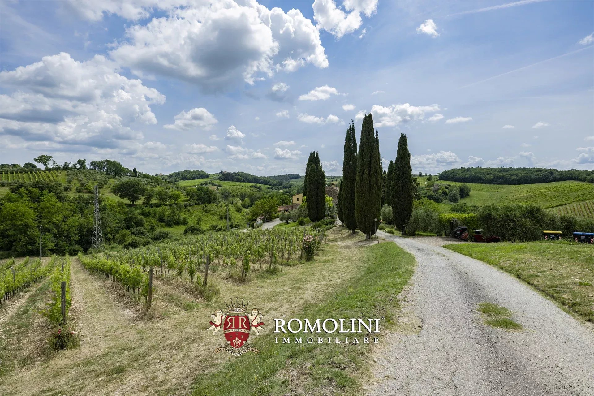 7 Bedroom Vineyard's Image 27