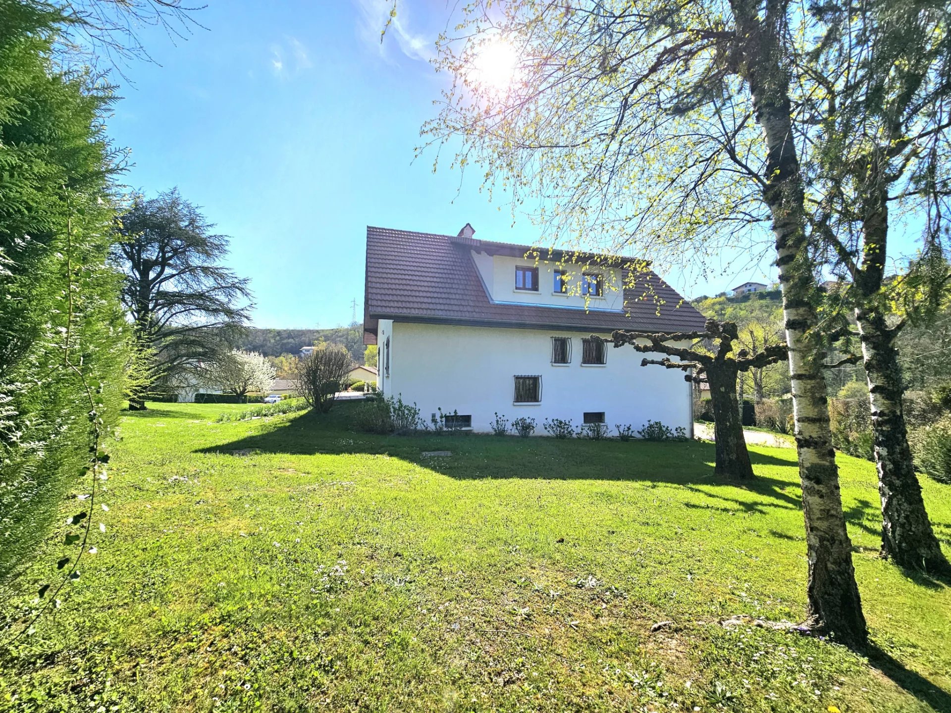 Vinay Maison de 7 pièces