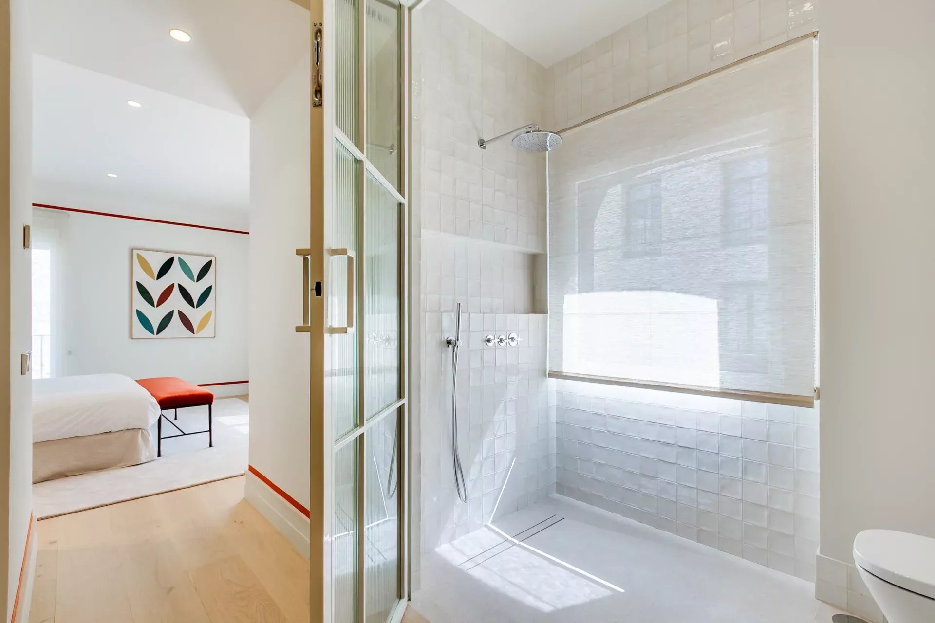 Daire Madrid - picture 40