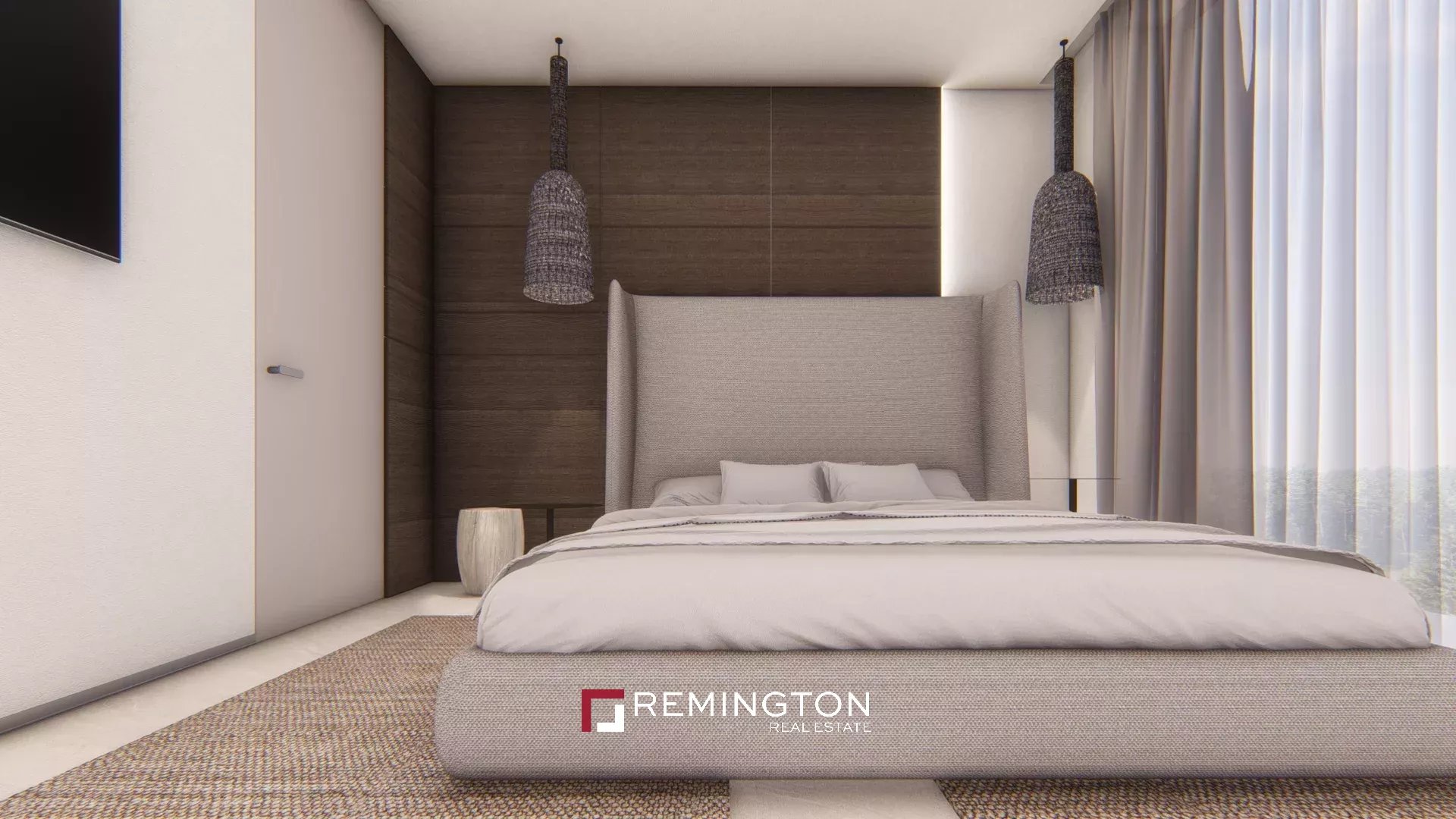 4 Bedroom Villa/Townhouse's Image 22