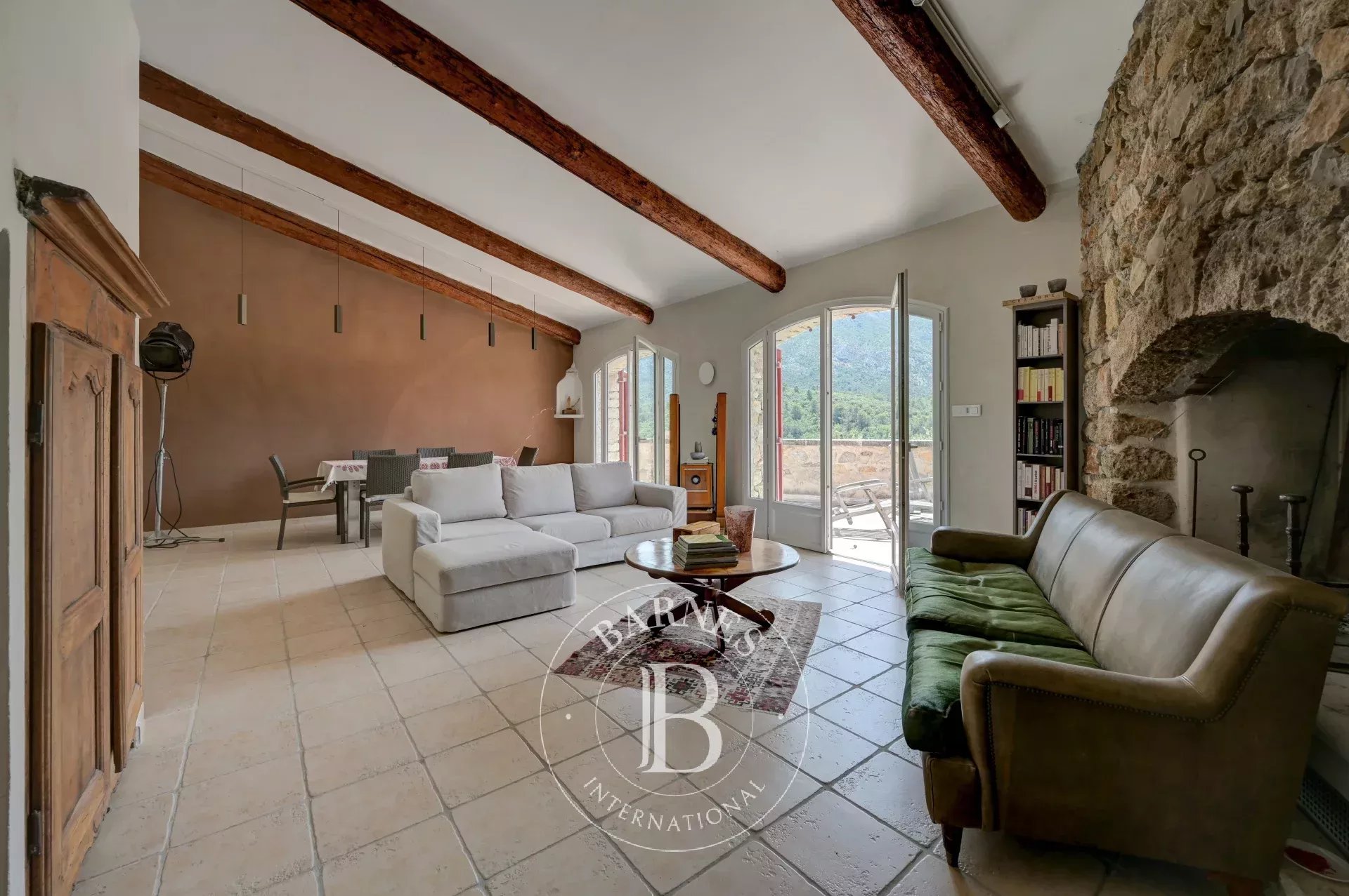 Ev Aix-en-Provence - picture 7