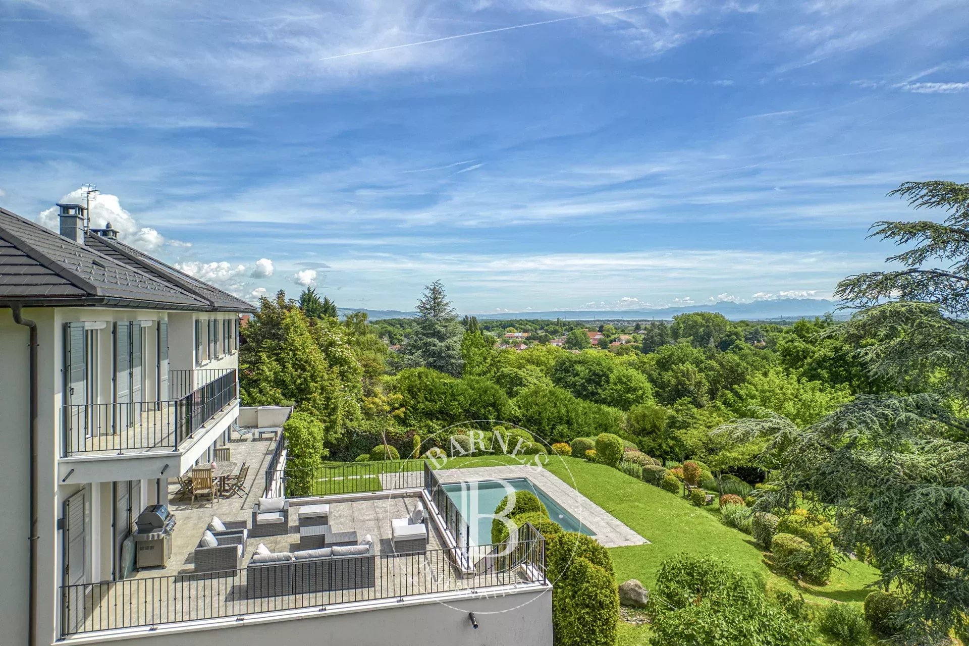 Villa Grilly  -  ref 87246309 (picture 2)