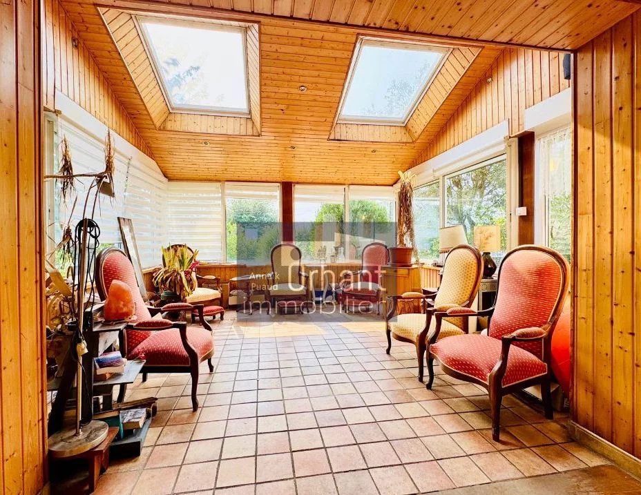Vente Maison Pluneret