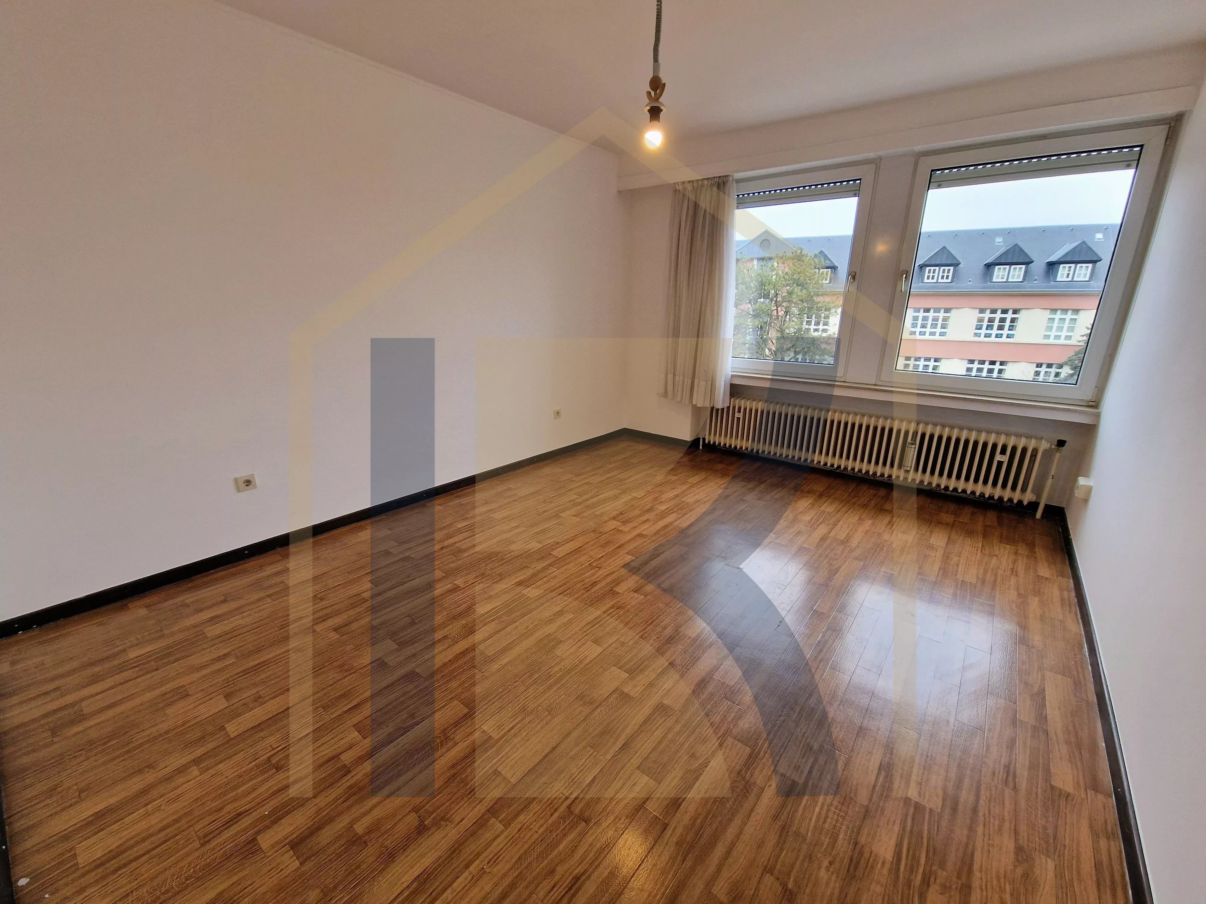 Appartement 2 ch. – Schifflange