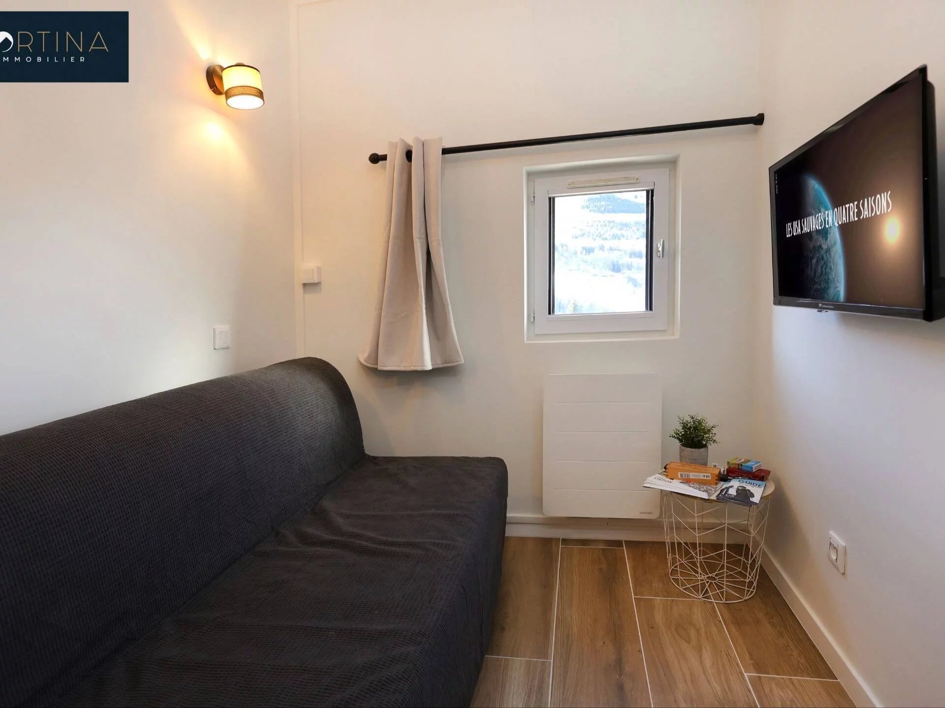 Arc en Ciel 3306 - Duplex 6 personnes