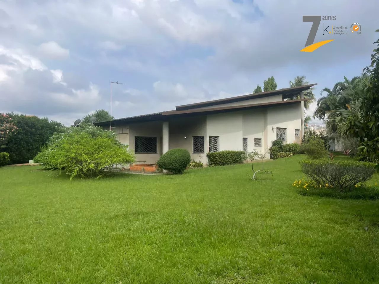 Location Duplex Abidjan