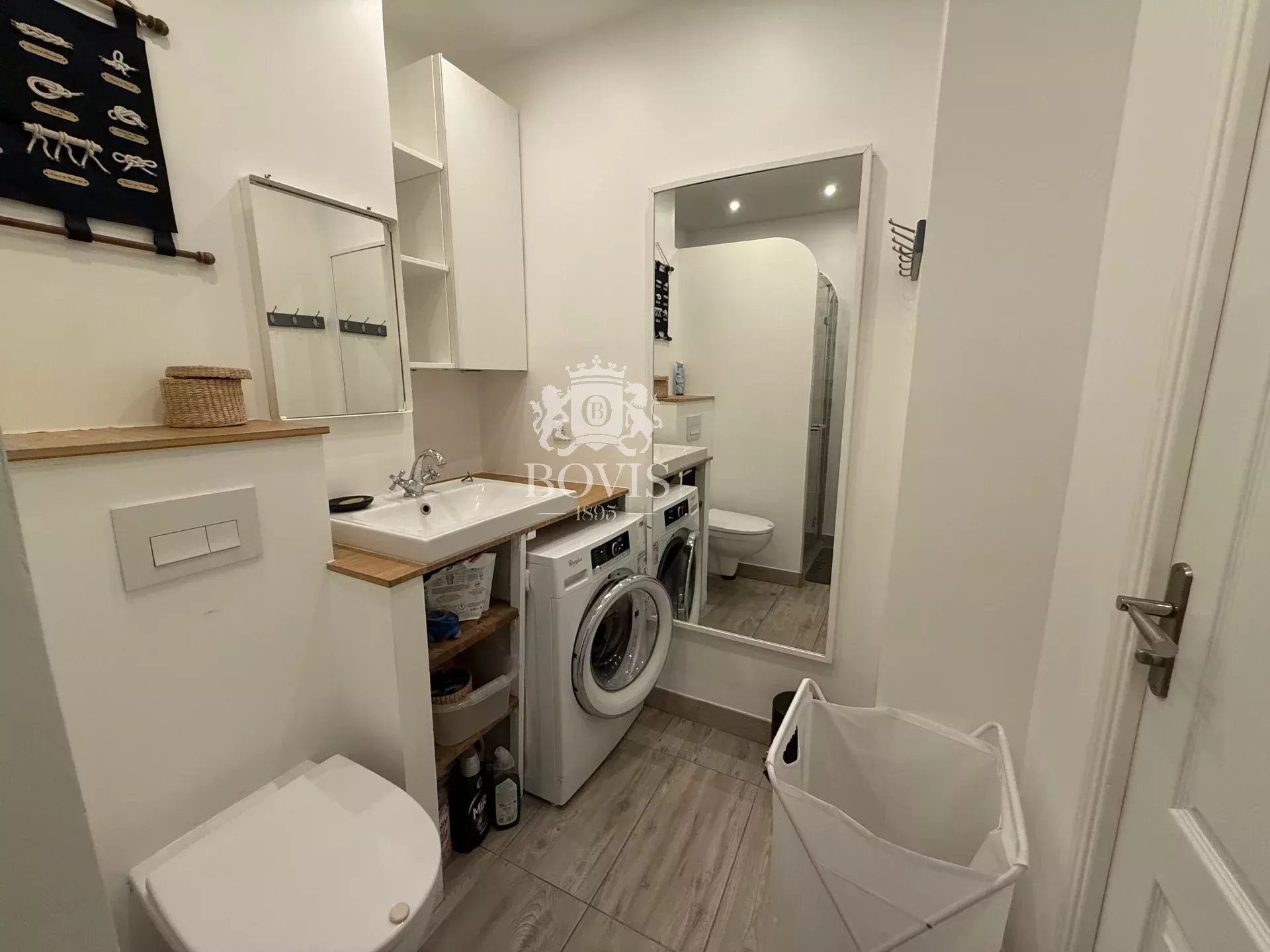 Сезонная аренда Квартира - Больё-сюр-Мер (Beaulieu-sur-Mer)