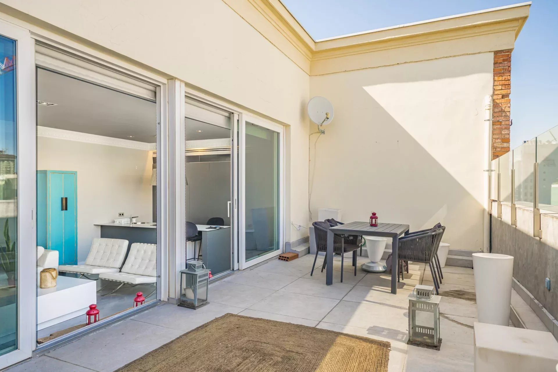 Daire Madrid - picture 20