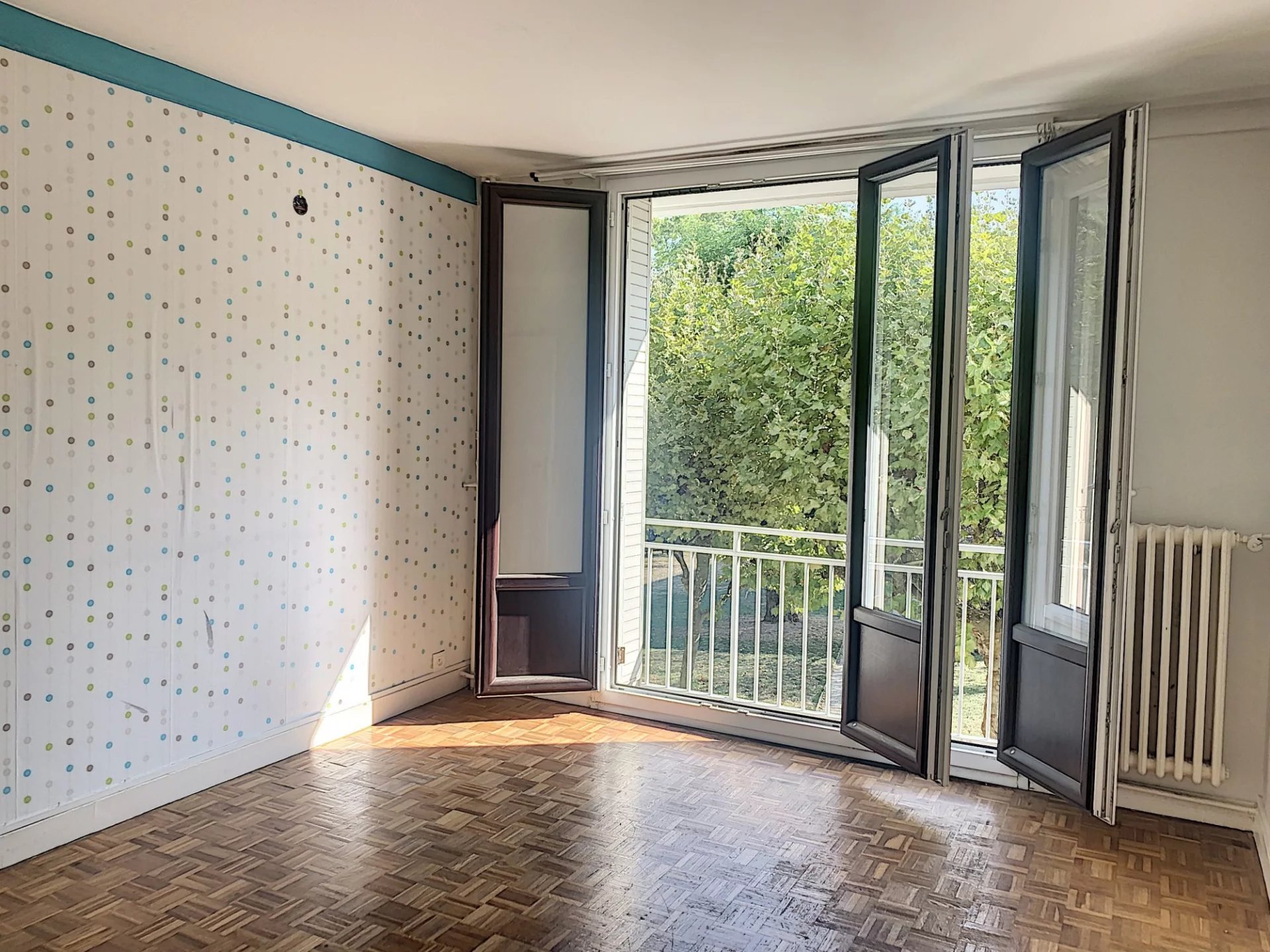 Appartement 86m² Bougival