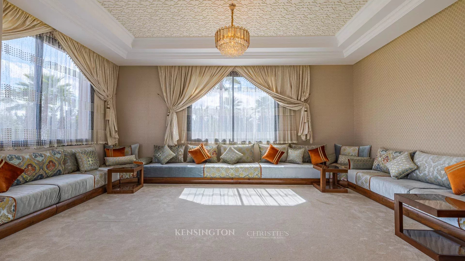 4 Bedroom Villa/Townhouse's Image 18