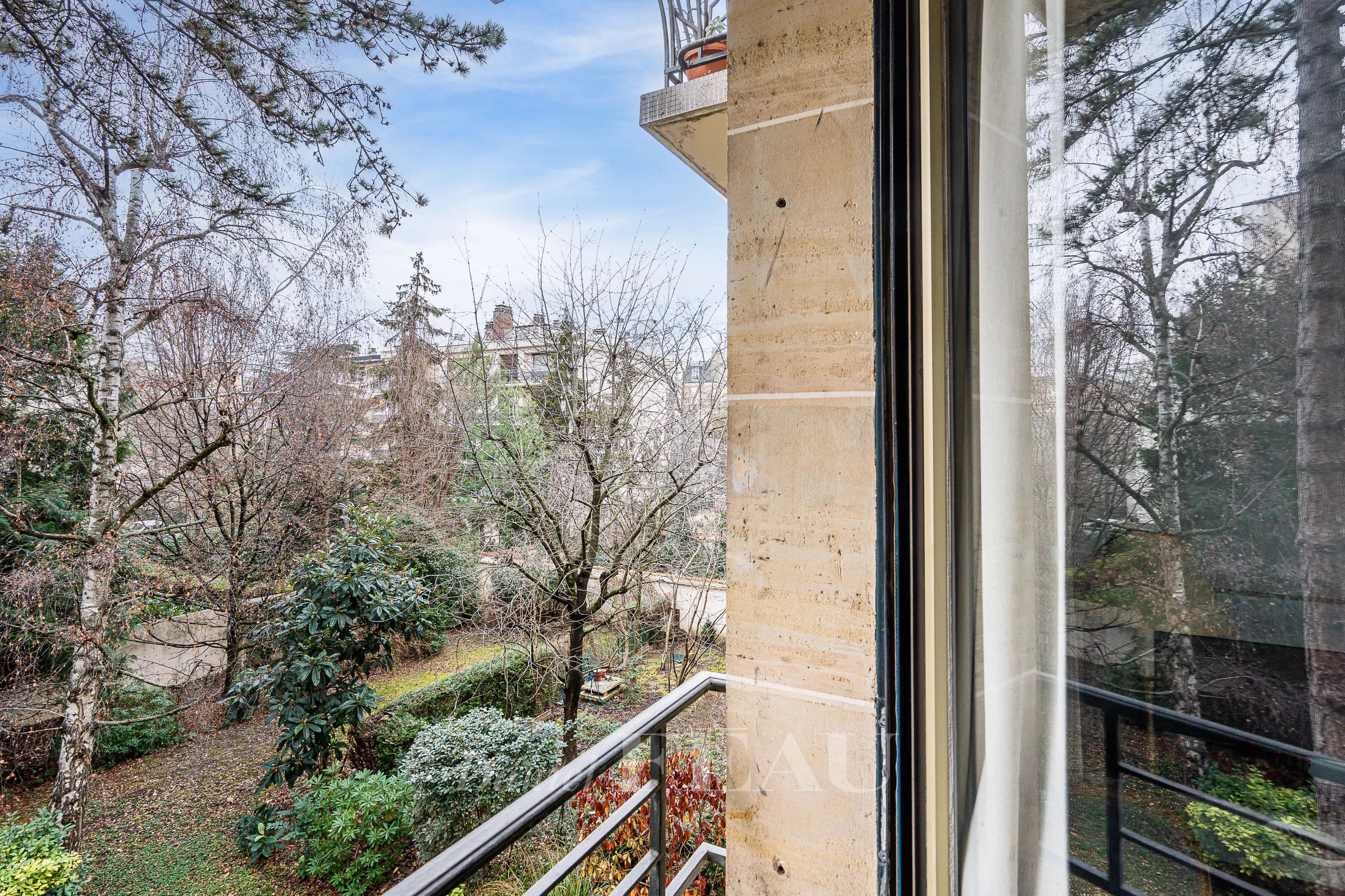 Sale Apartment Neuilly-sur-Seine