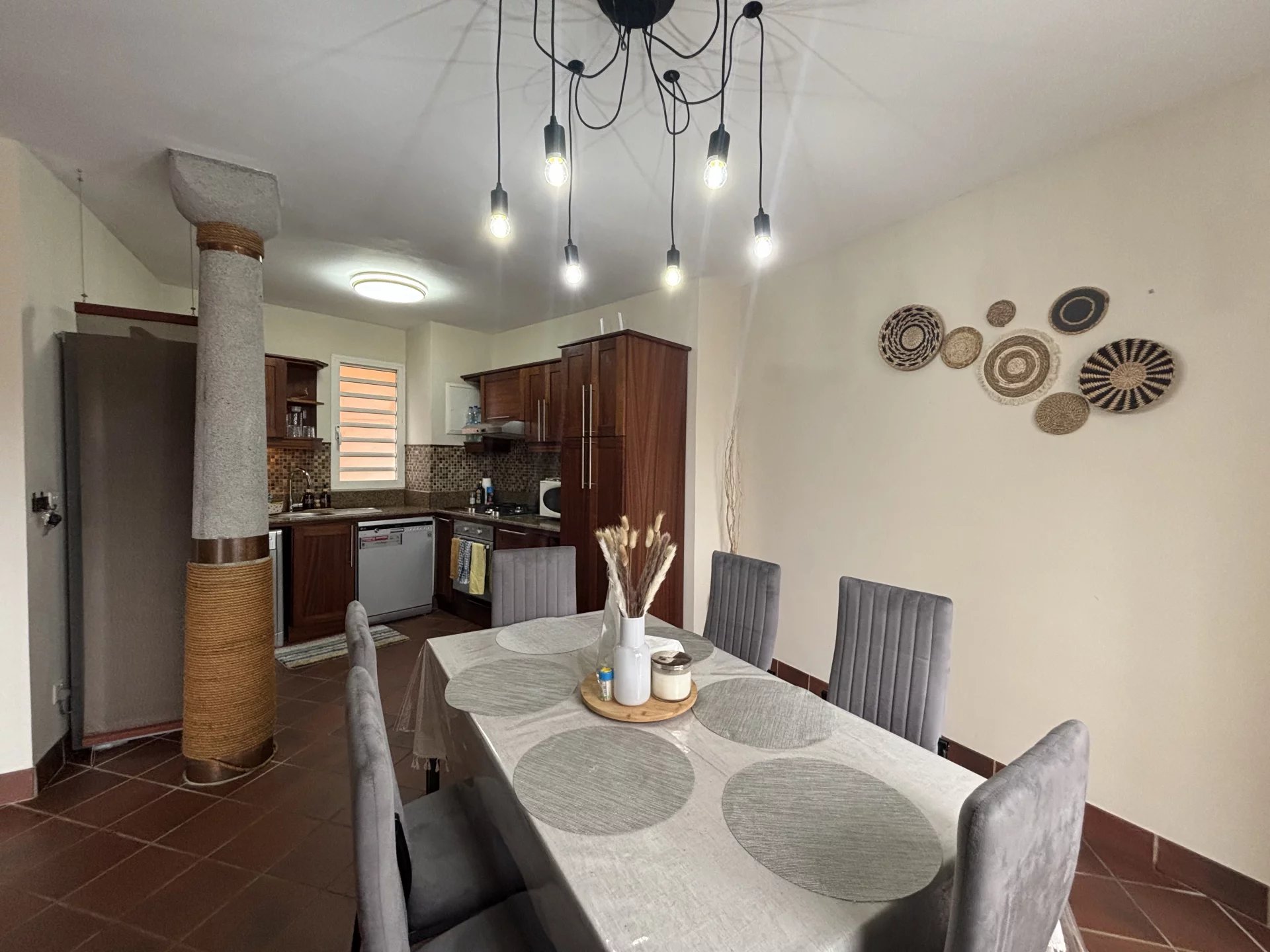 Daire Baie du Tombeau - picture 7