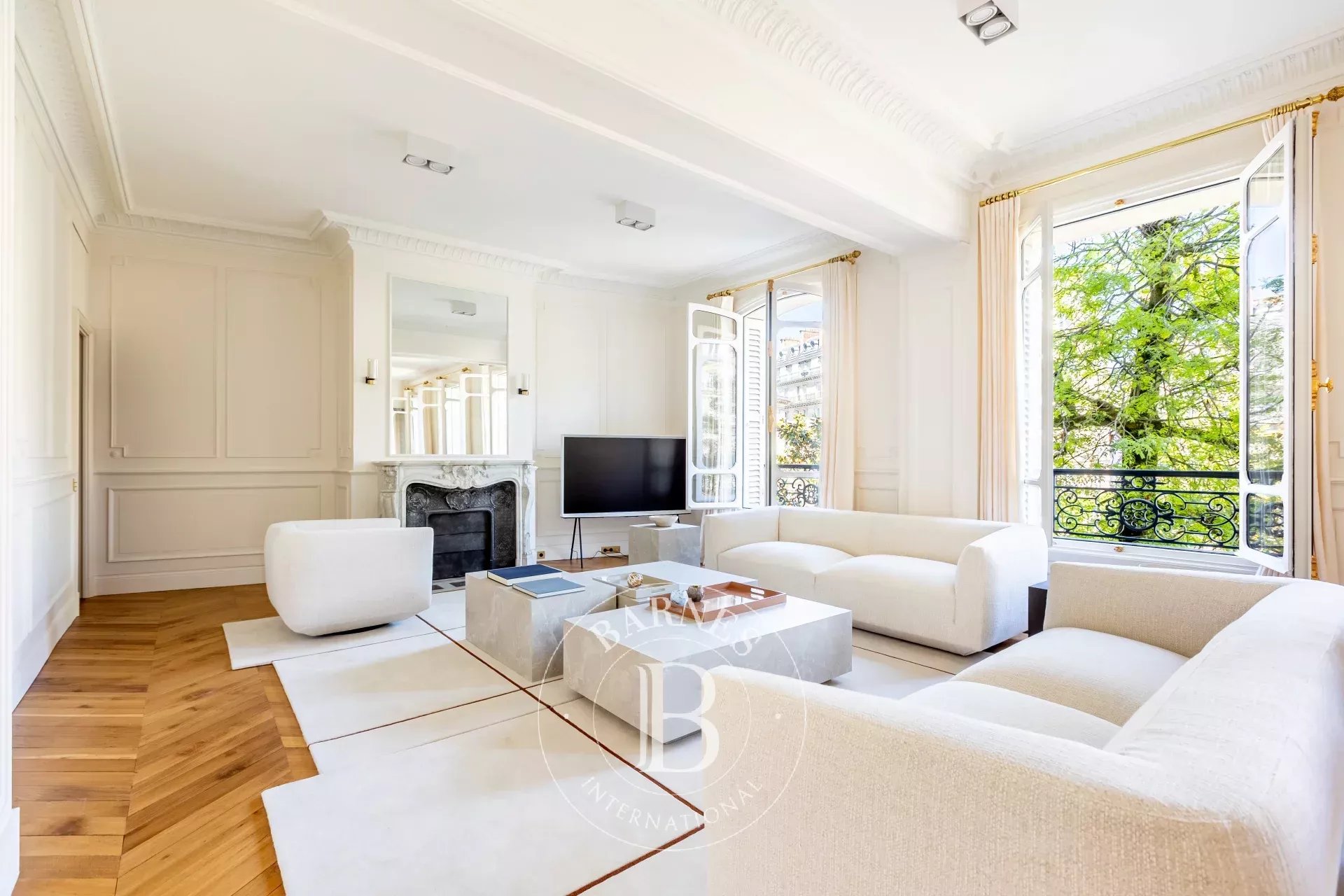 Piso Paris 75008  -  ref 86947771 (picture 3)