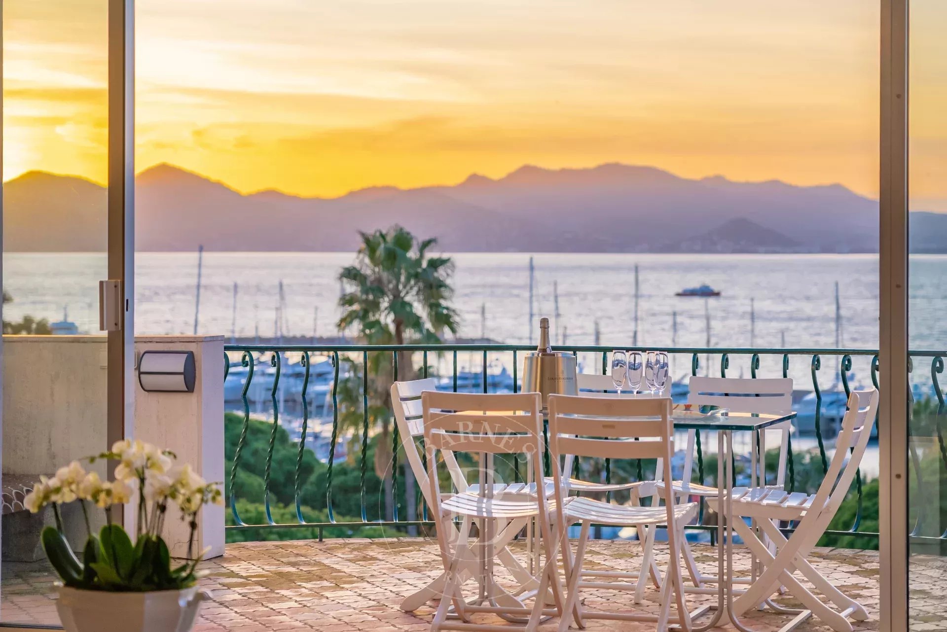 Daire Cannes - picture 10