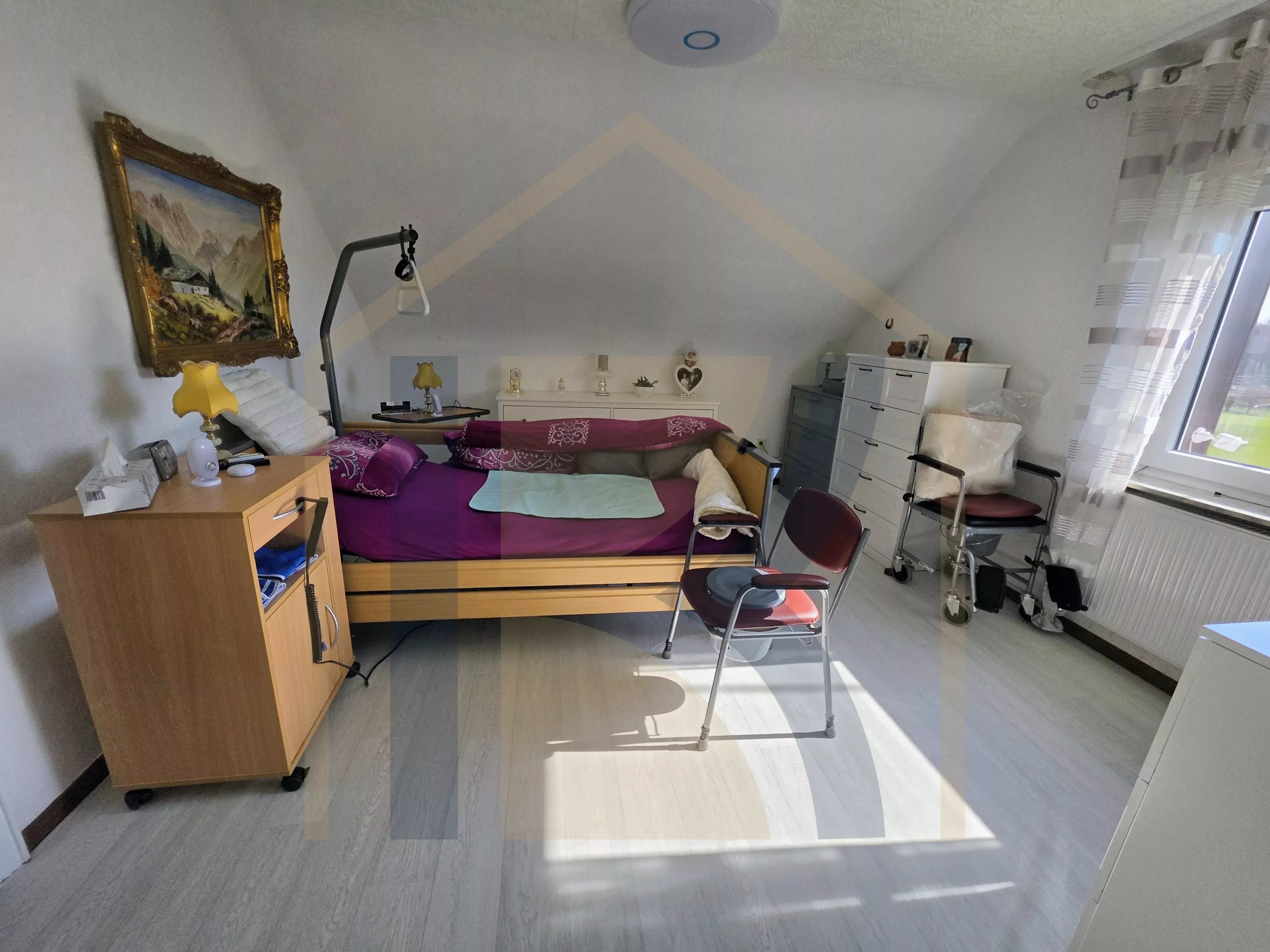 Maison 3 ch. – Wallerfangen – photo 12