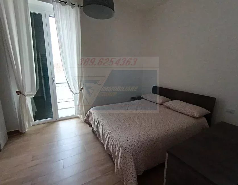 BIVANI  CON TERRAZZO  - RISTRUTTURATO E ARREDATO IN VENDITA  -  BORGATA