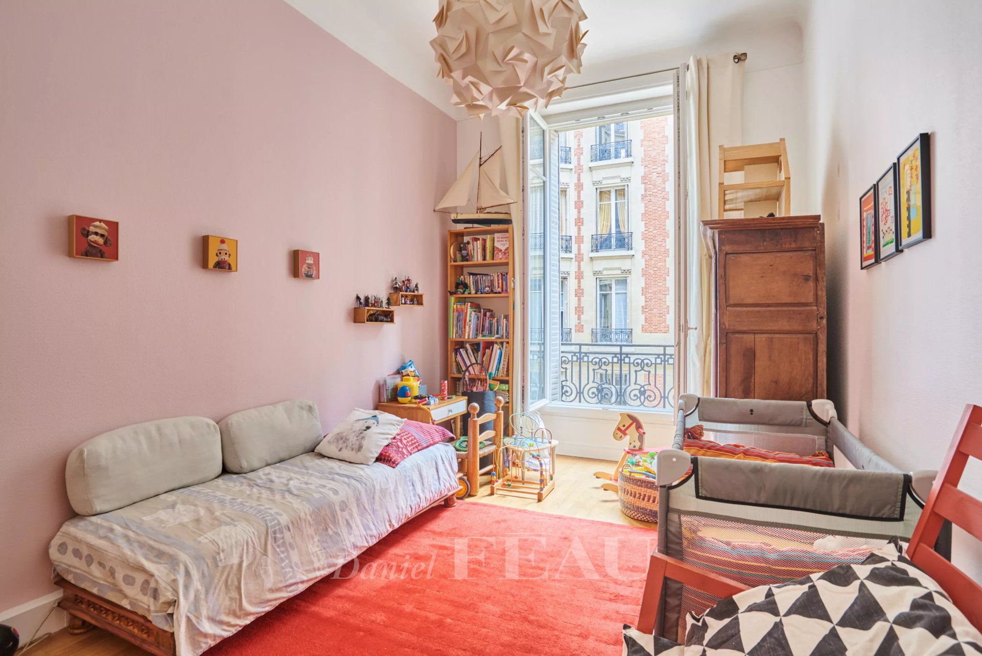 5 Bedroom Apartment/Flat's Image 13