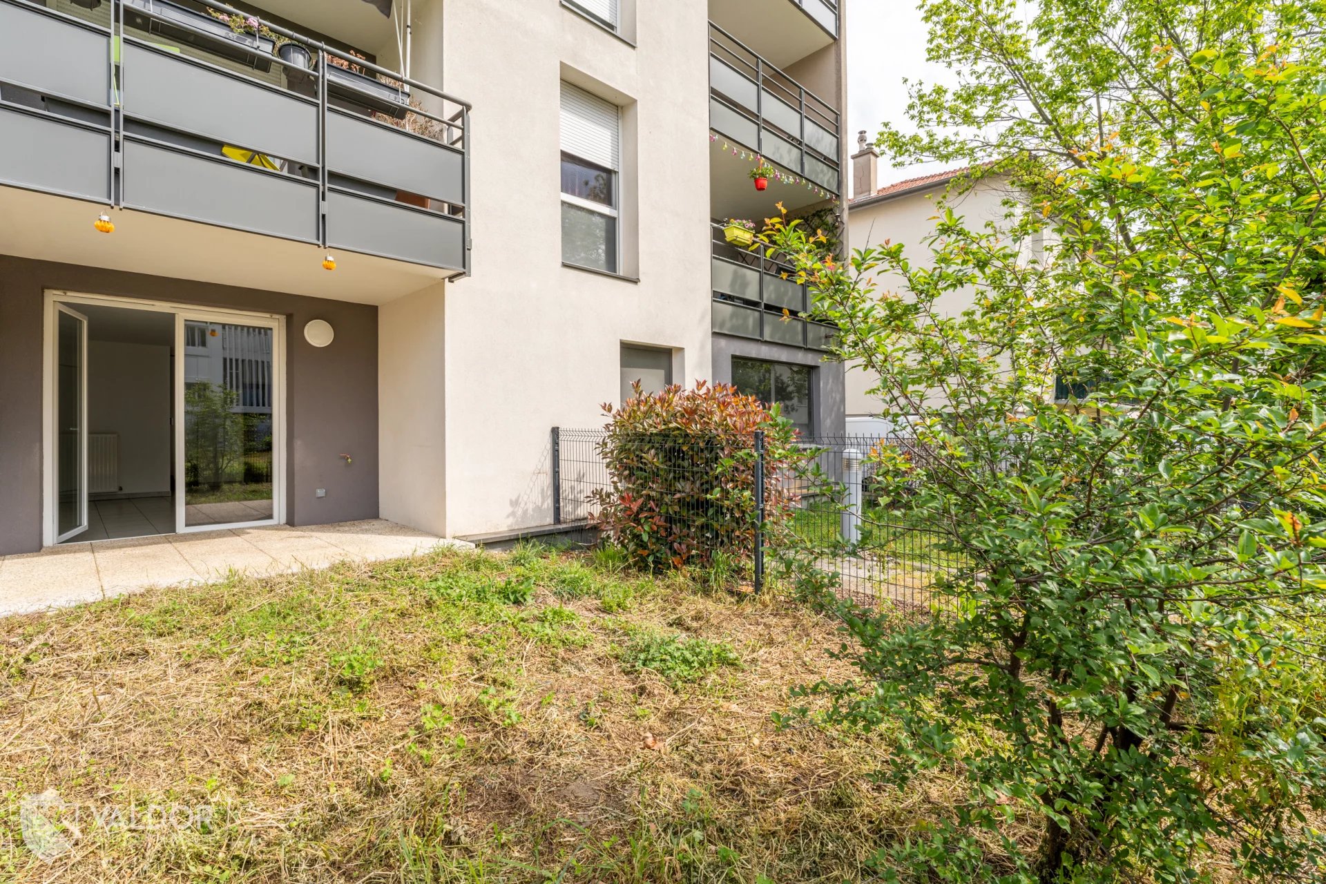 Studio de 38,05 m² à Vénissieux Proche Lyon 8