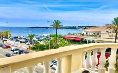 SALE PALM BEACH - 2 ROOMS PANORAMIC SEA VIEW — photo 5 of 7